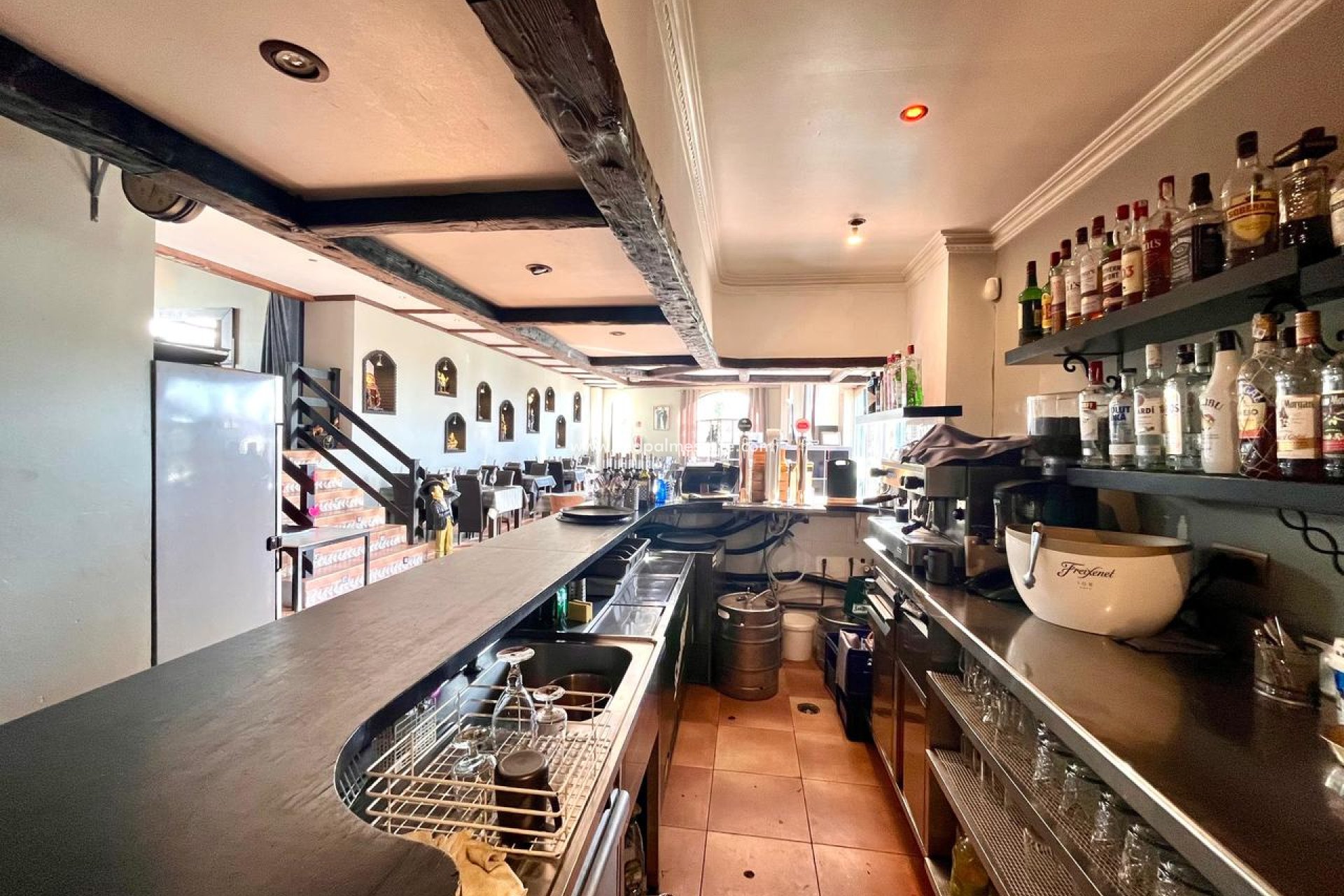 Revente - Entreprise -
Guardamar del Segura - Guardamar