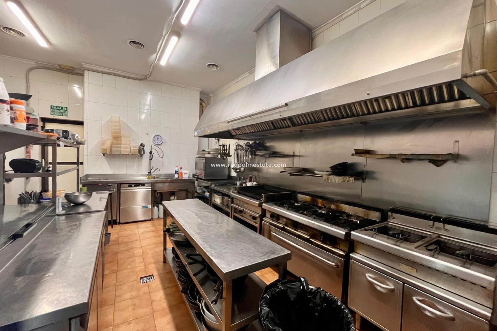 Revente - Entreprise -
Guardamar del Segura - Guardamar