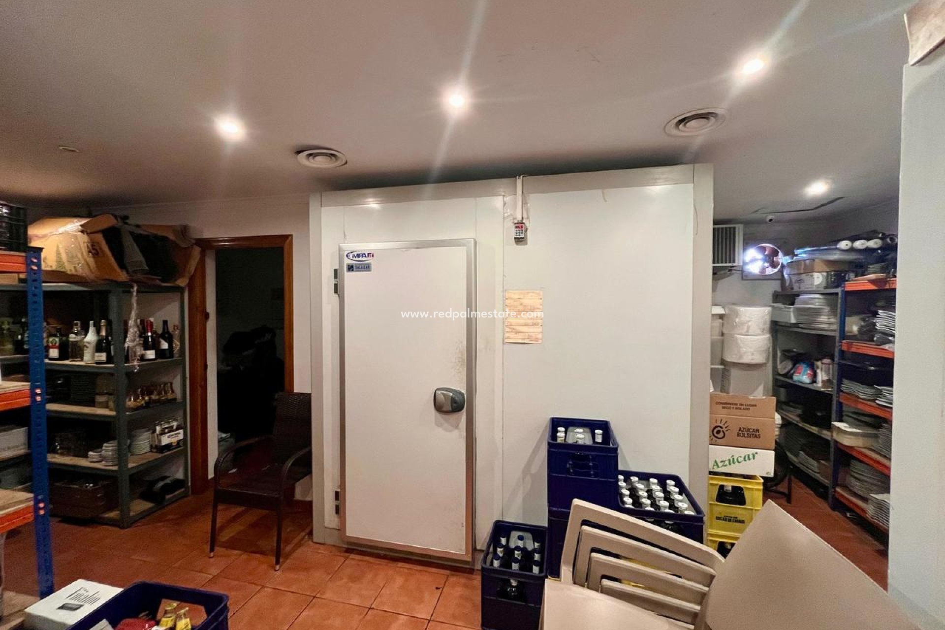 Revente - Entreprise -
Guardamar del Segura - Guardamar