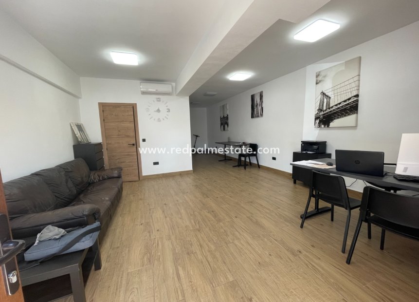 Revente - Entreprise -
Guardamar del Segura - Guardamar