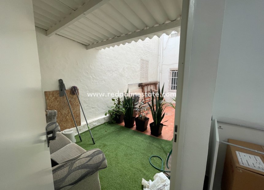 Revente - Entreprise -
Guardamar del Segura - Guardamar