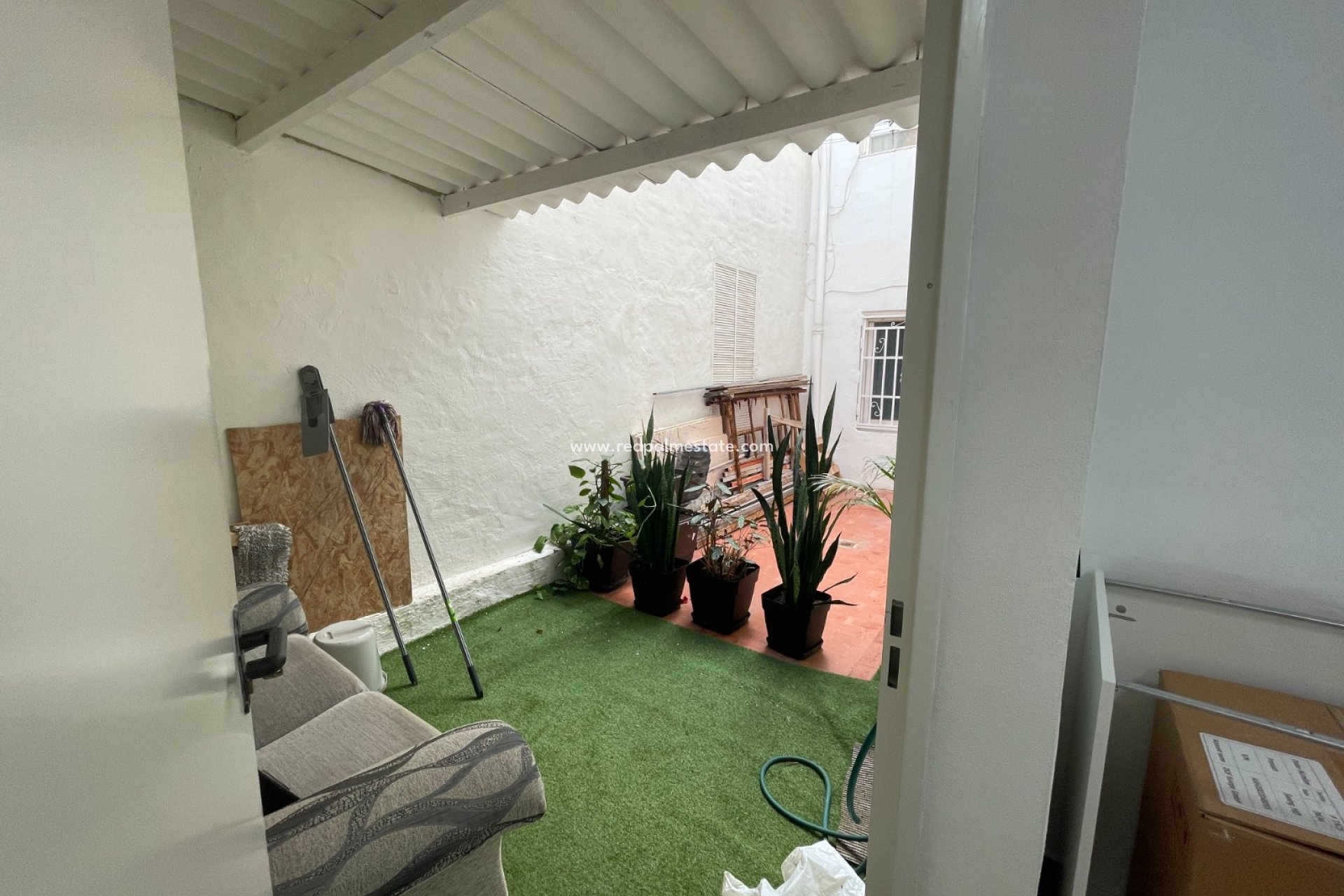 Revente - Entreprise -
Guardamar del Segura - Guardamar