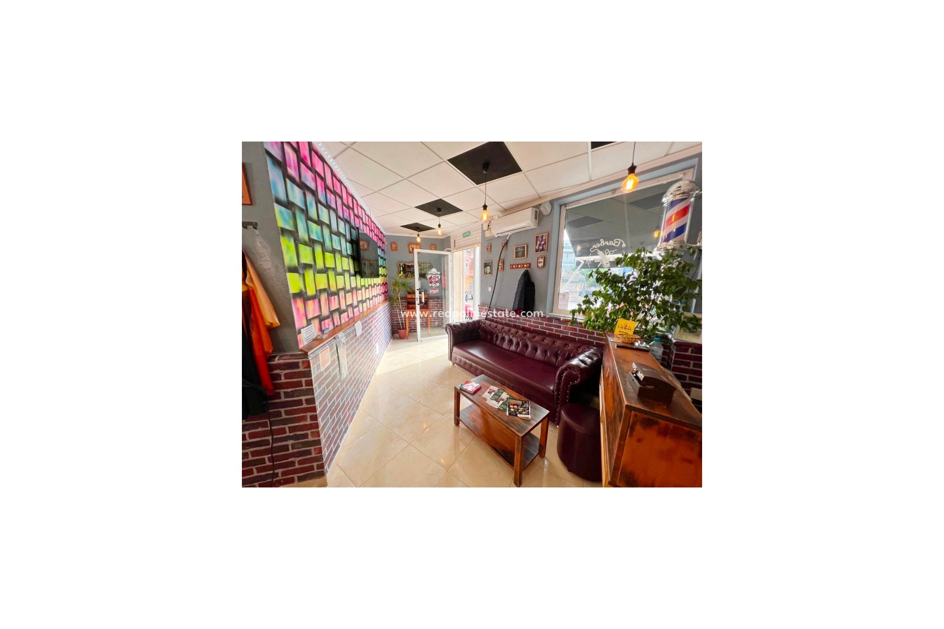 Revente - Entreprise -
Guardamar del Segura - Guardamar