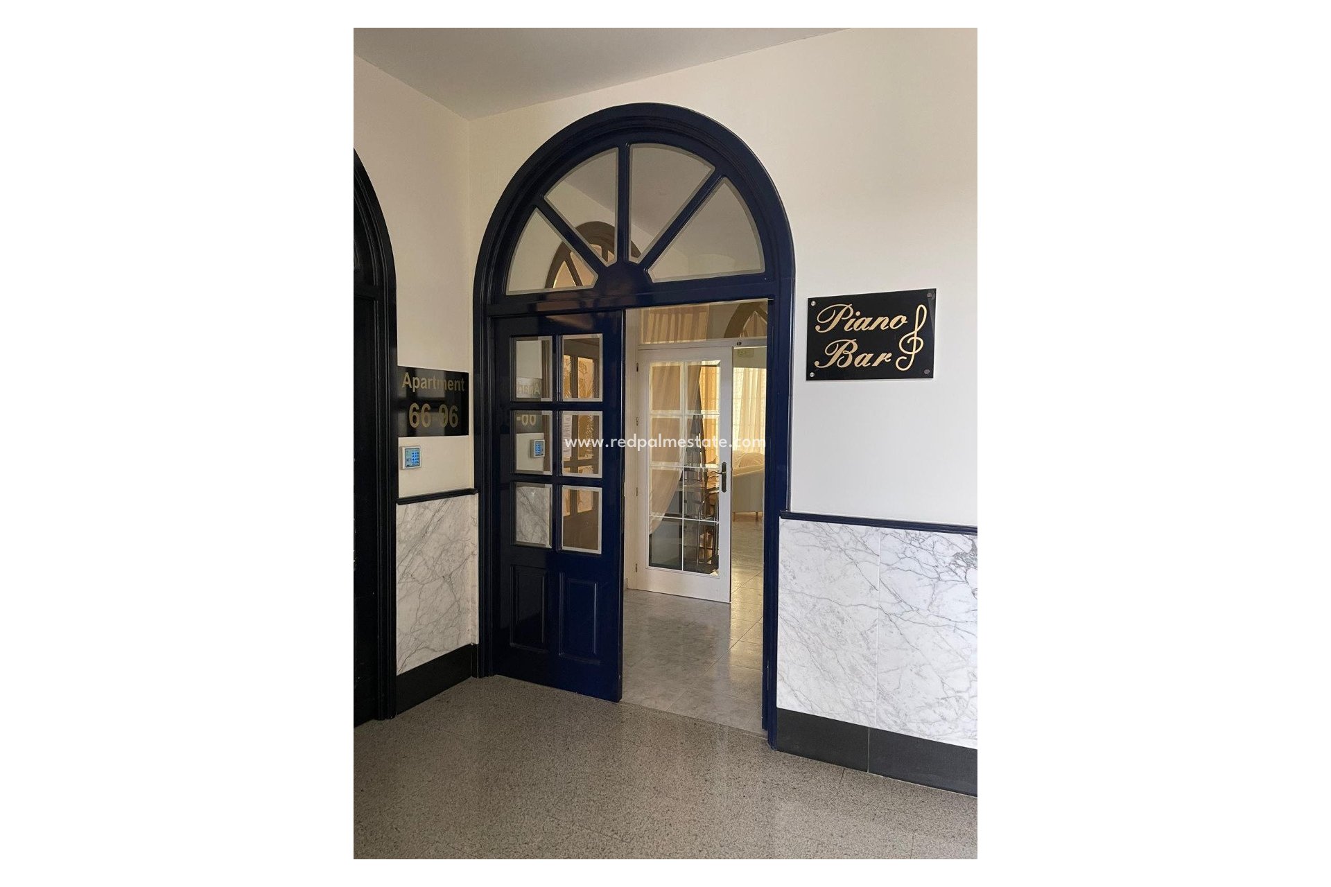 Revente - Entreprise -
Guardamar del Segura - Guardamar