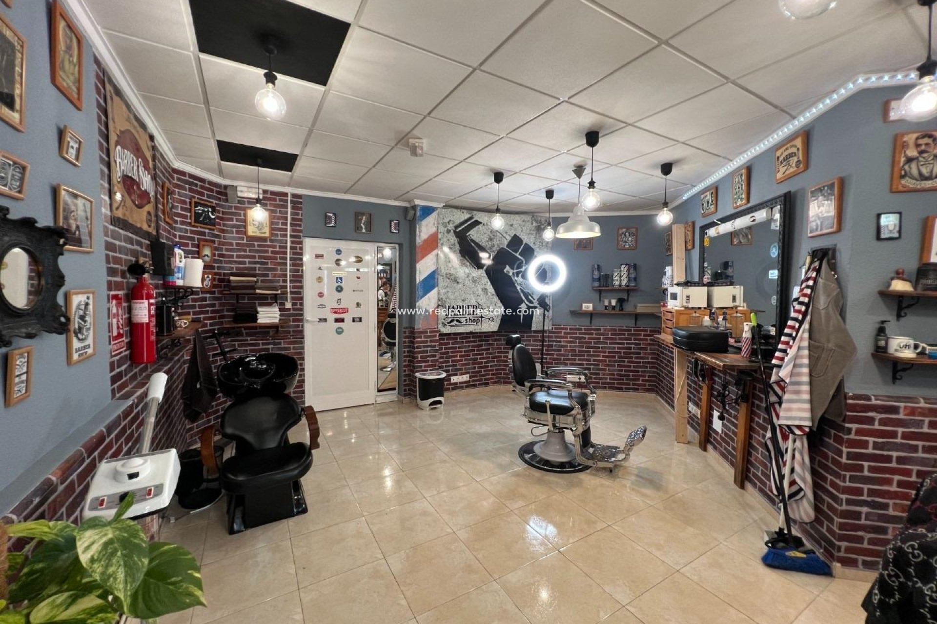 Revente - Entreprise -
Guardamar del Segura - Guardamar