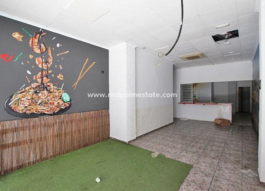 Revente - Entreprise -
Guardamar del Segura - Guardamar