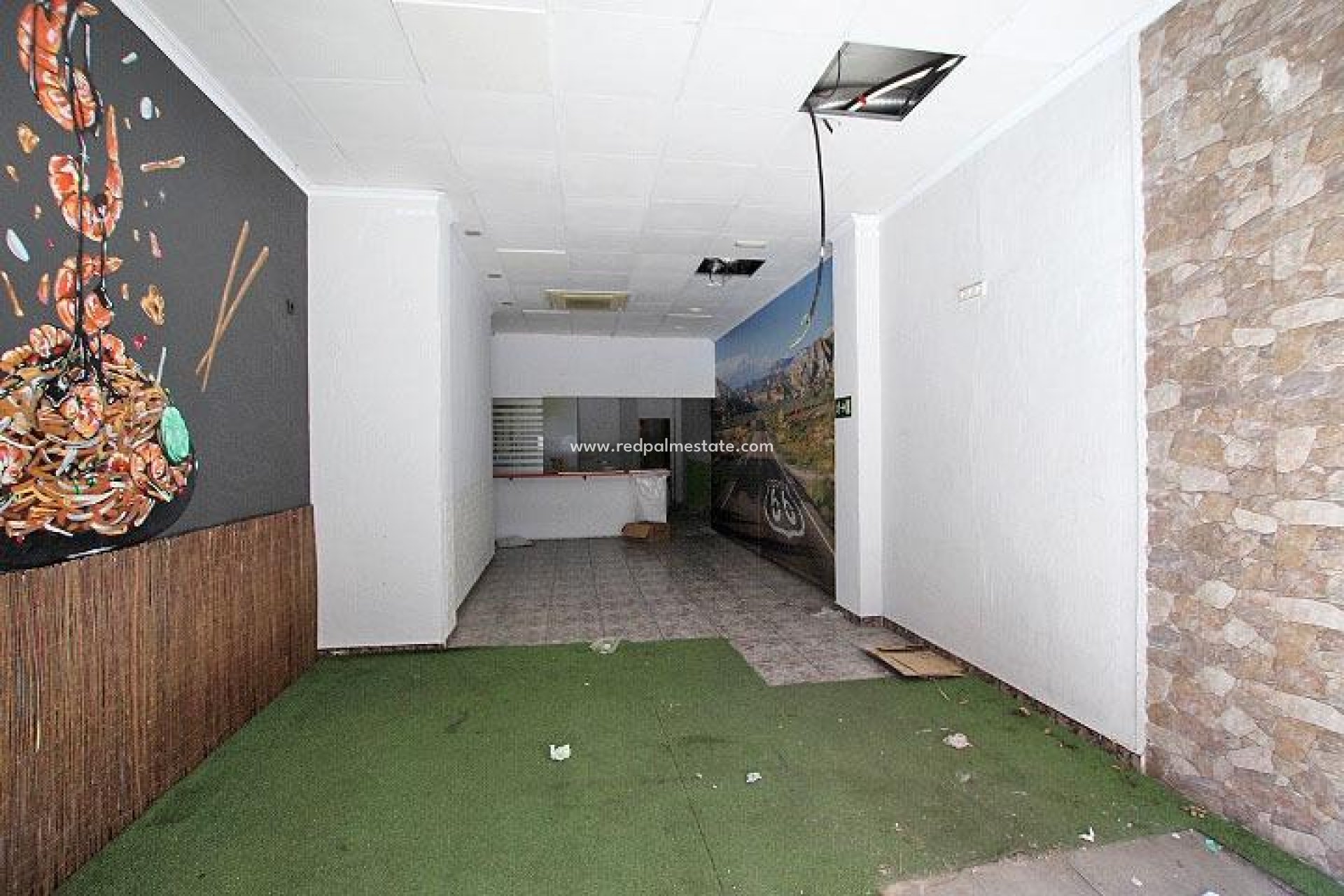 Revente - Entreprise -
Guardamar del Segura - Guardamar