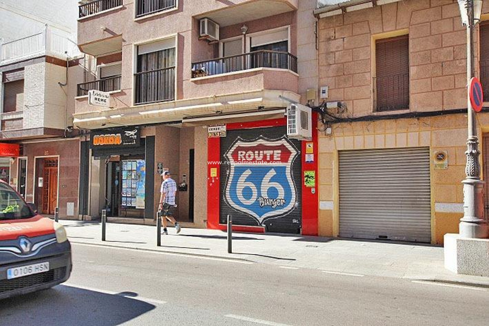 Revente - Entreprise -
Guardamar del Segura - Guardamar