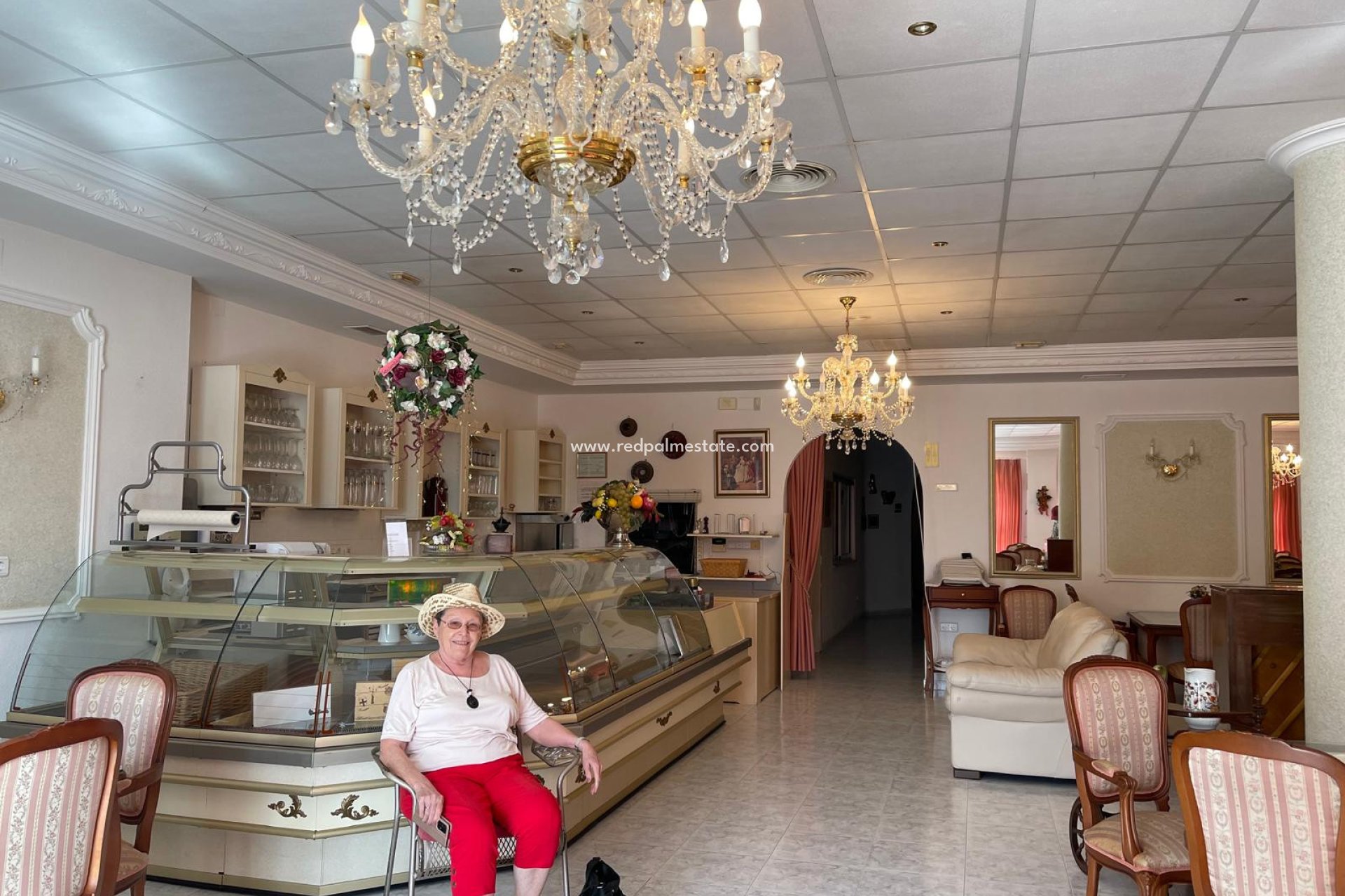 Revente - Entreprise -
Guardamar del Segura - Guardamar