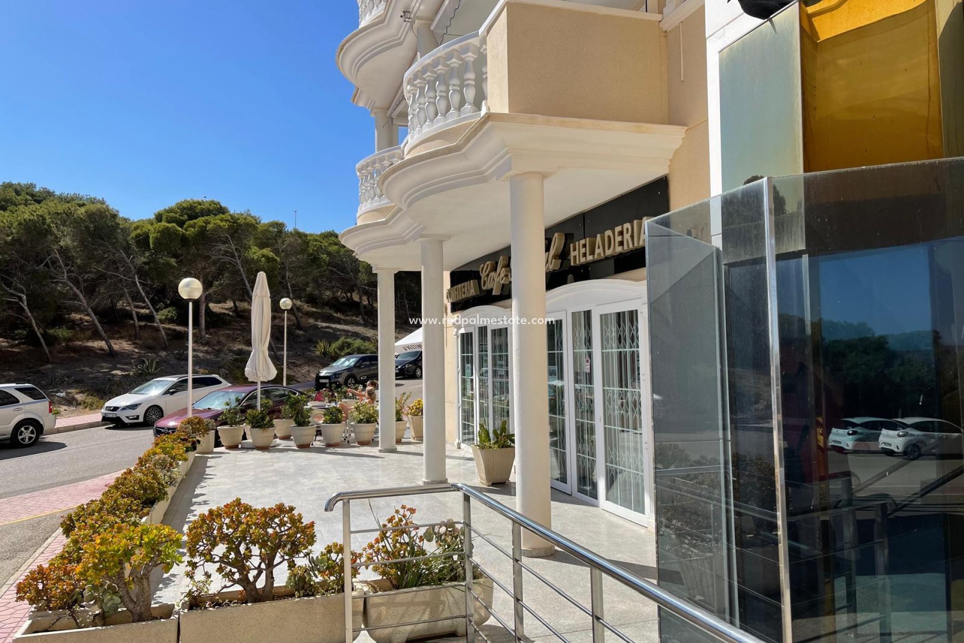Revente - Entreprise -
Guardamar del Segura - Guardamar