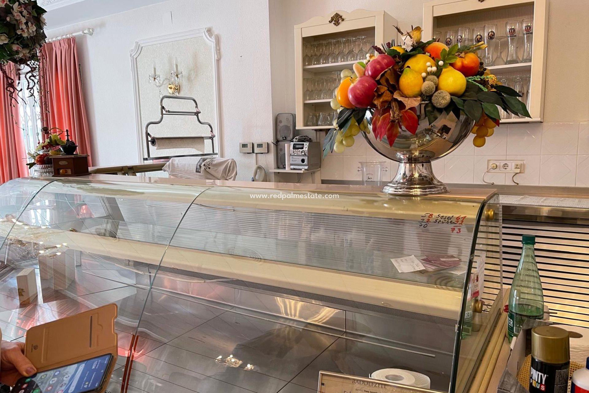 Revente - Entreprise -
Guardamar del Segura - Guardamar