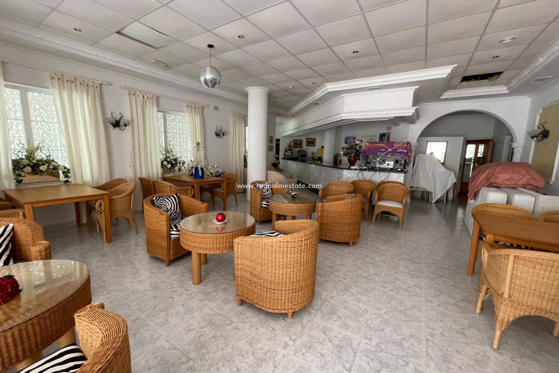 Revente - Entreprise -
Guardamar del Segura - Guardamar