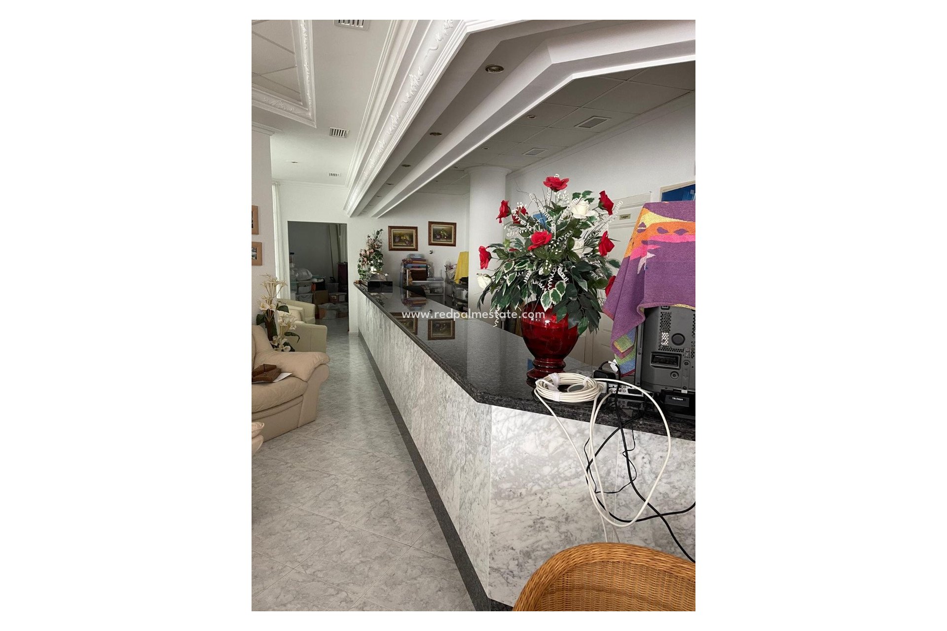 Revente - Entreprise -
Guardamar del Segura - Guardamar