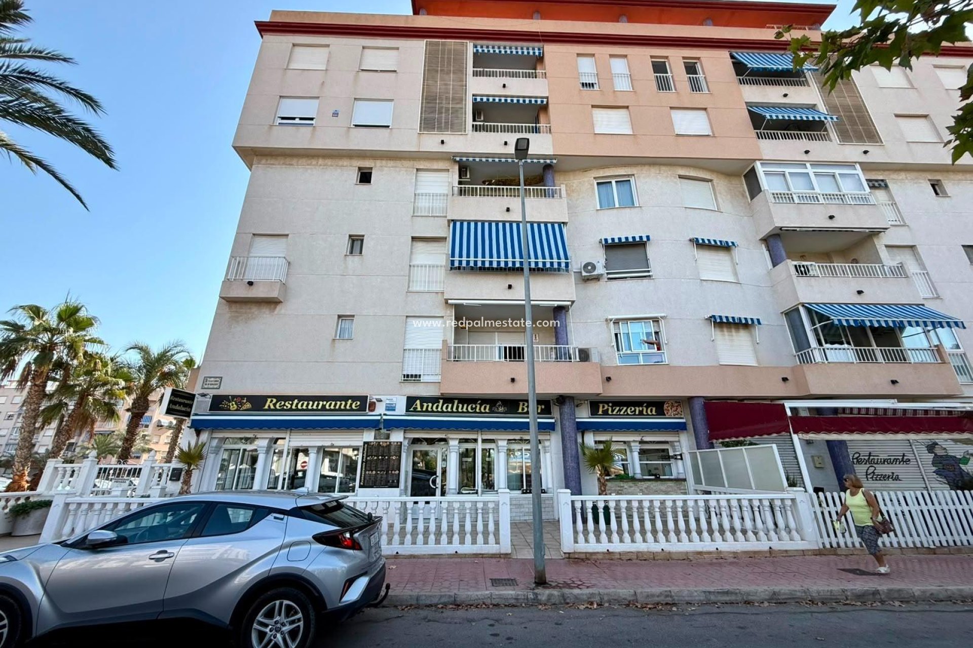 Revente - Entreprise -
Guardamar del Segura - Los Secanos