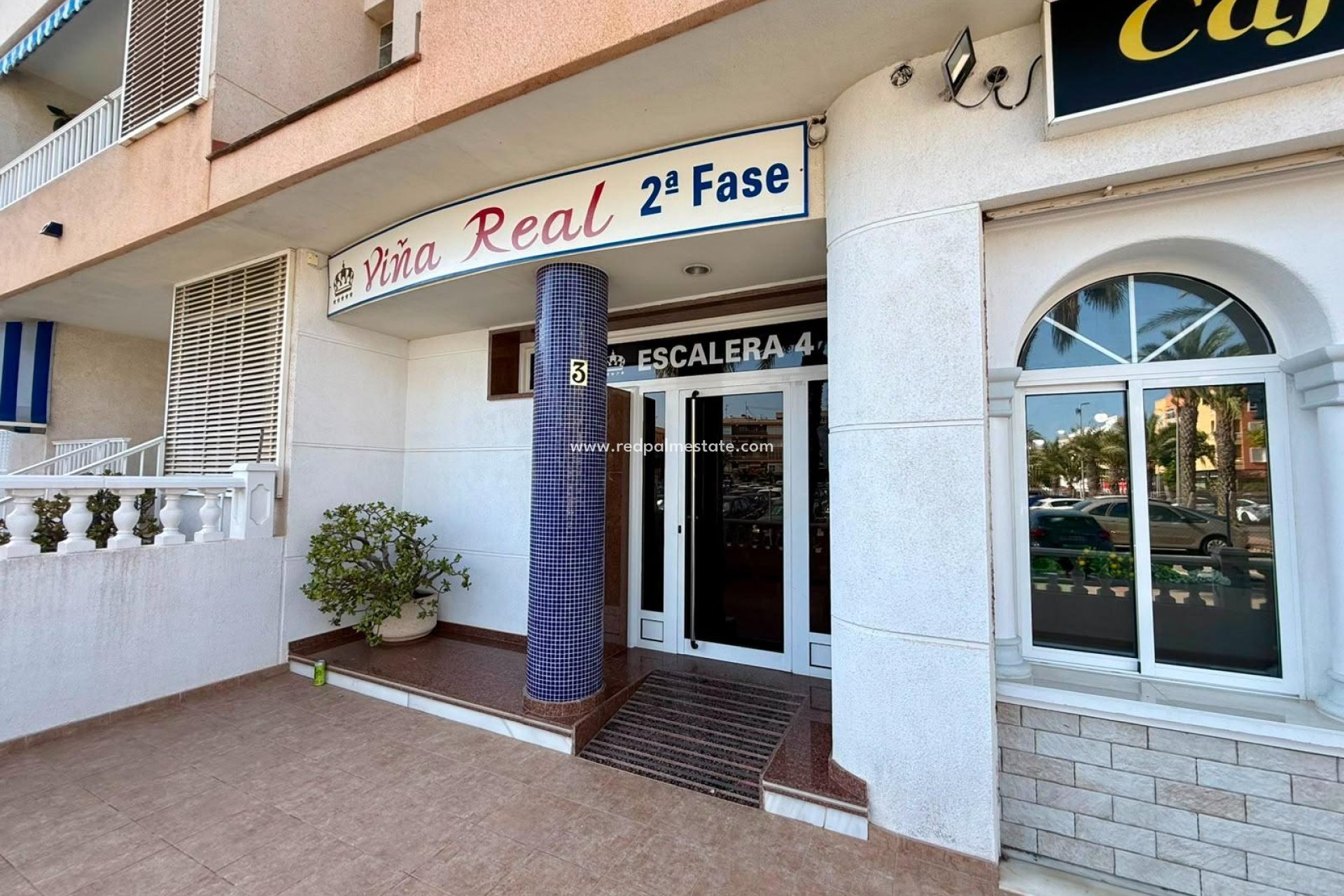 Revente - Entreprise -
Guardamar del Segura - Los Secanos