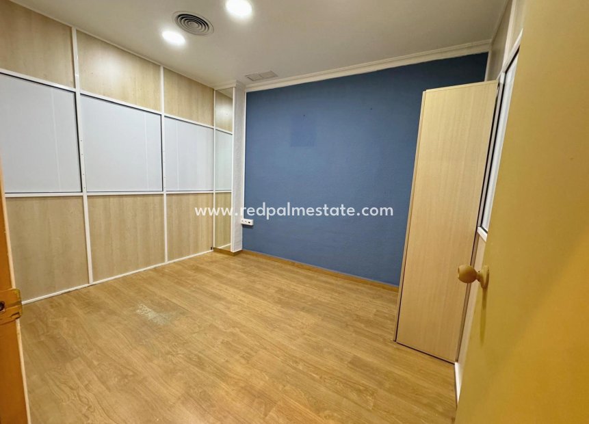 Revente - Entreprise -
Guardamar del Segura - Pueblo