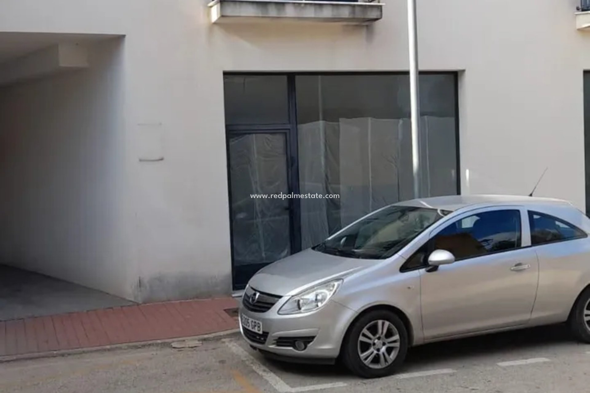 Revente - Entreprise -
Jalón - Inland