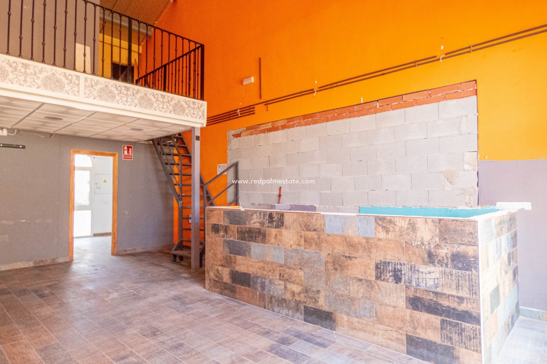 Revente - Entreprise -
La Finca Golf Resort - La Finca Golf