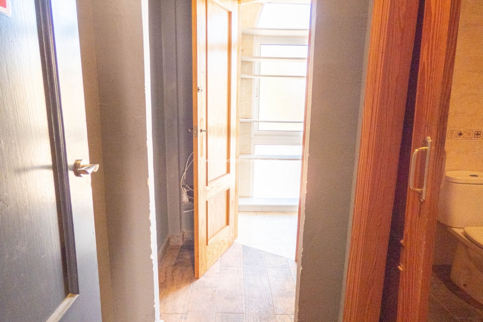 Revente - Entreprise -
La Finca Golf Resort - La Finca Golf