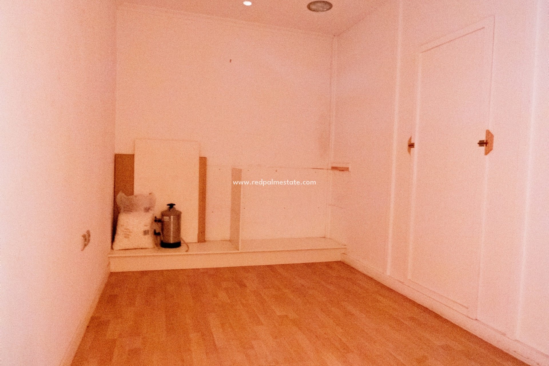 Revente - Entreprise -
La Finca Golf Resort - La Finca Golf