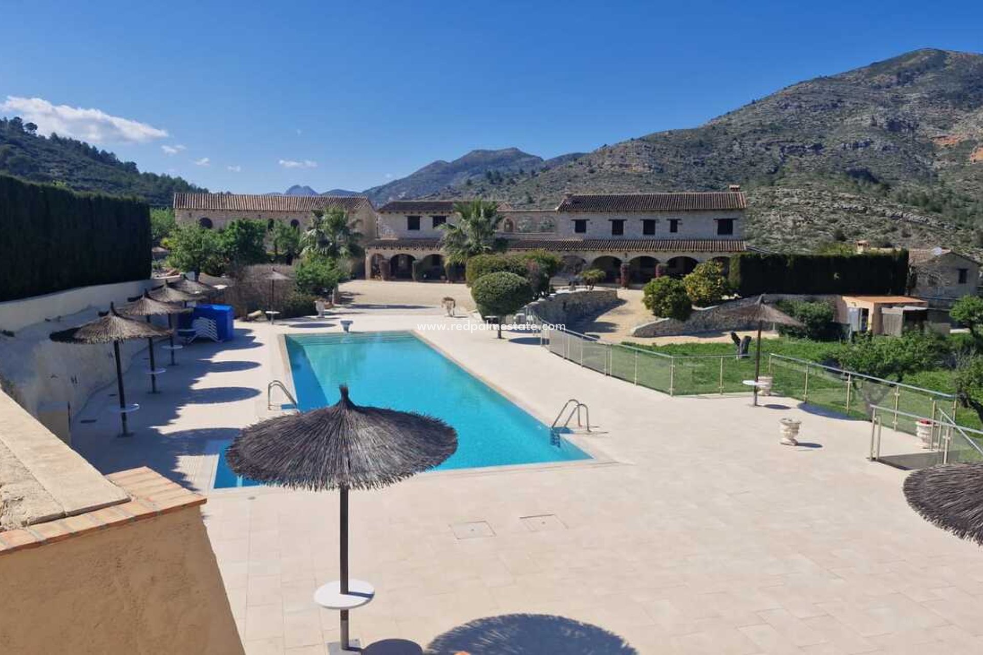 Revente - Entreprise -
Lliber - Inland