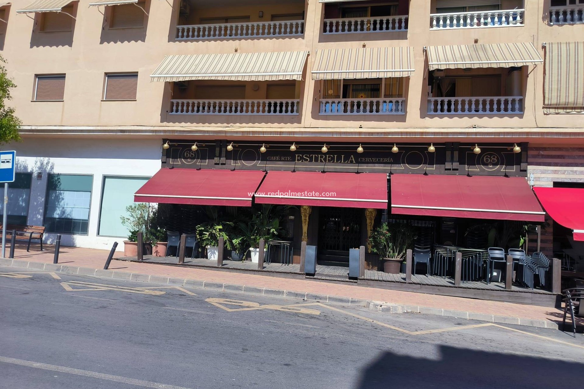 Revente - Entreprise -
Lo Pagan - Villananitos