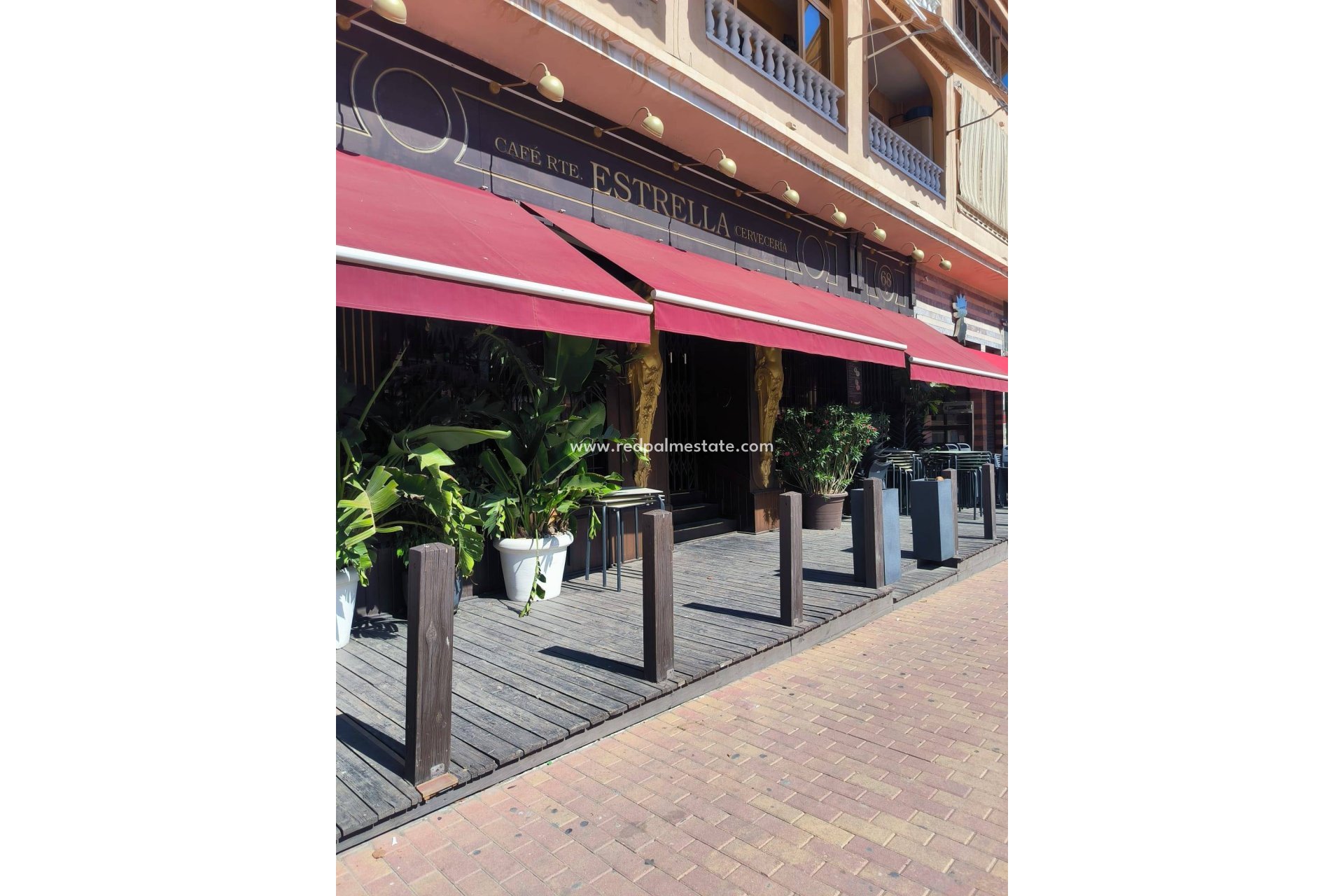 Revente - Entreprise -
Lo Pagan - Villananitos