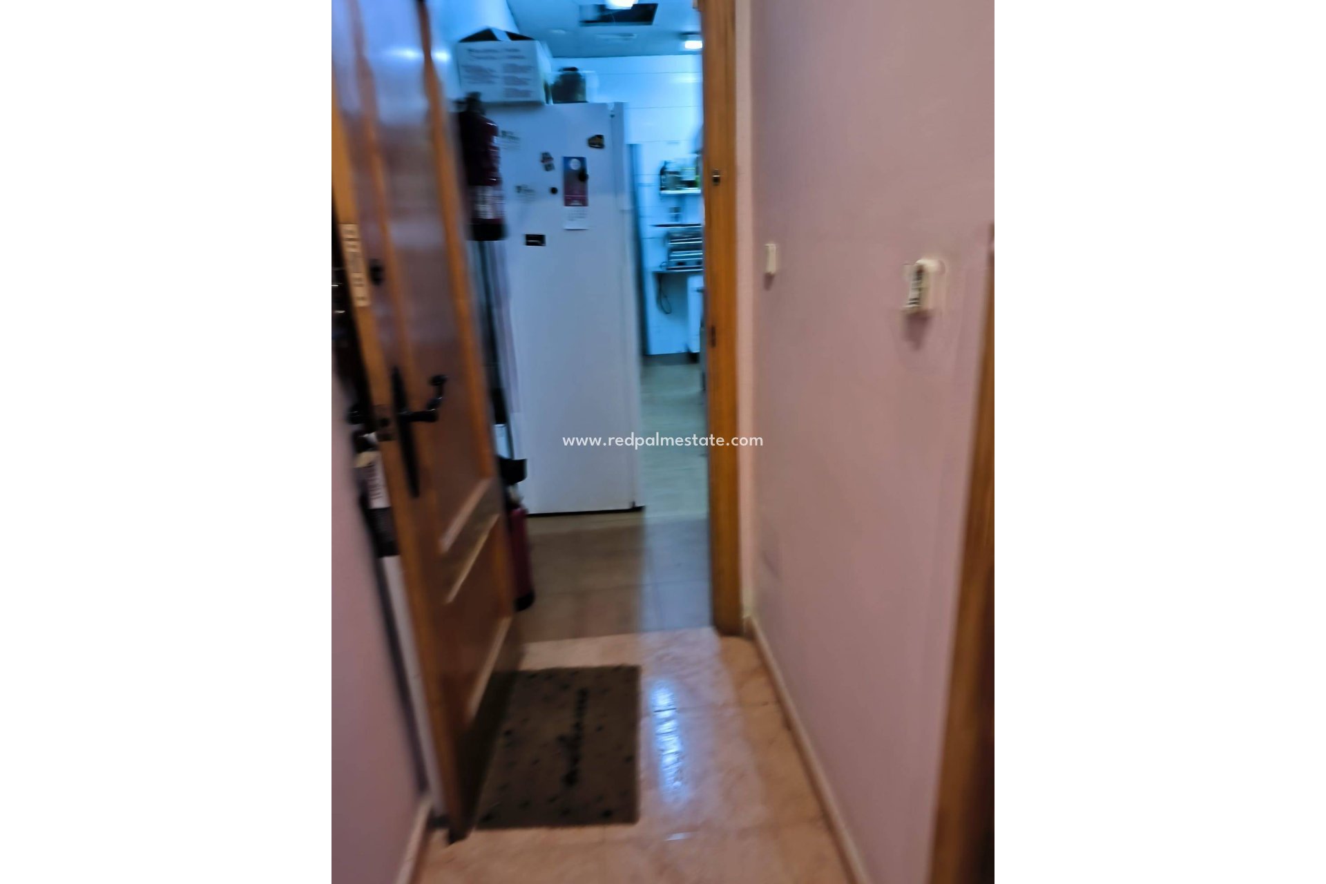 Revente - Entreprise -
Lo Pagan - Villananitos