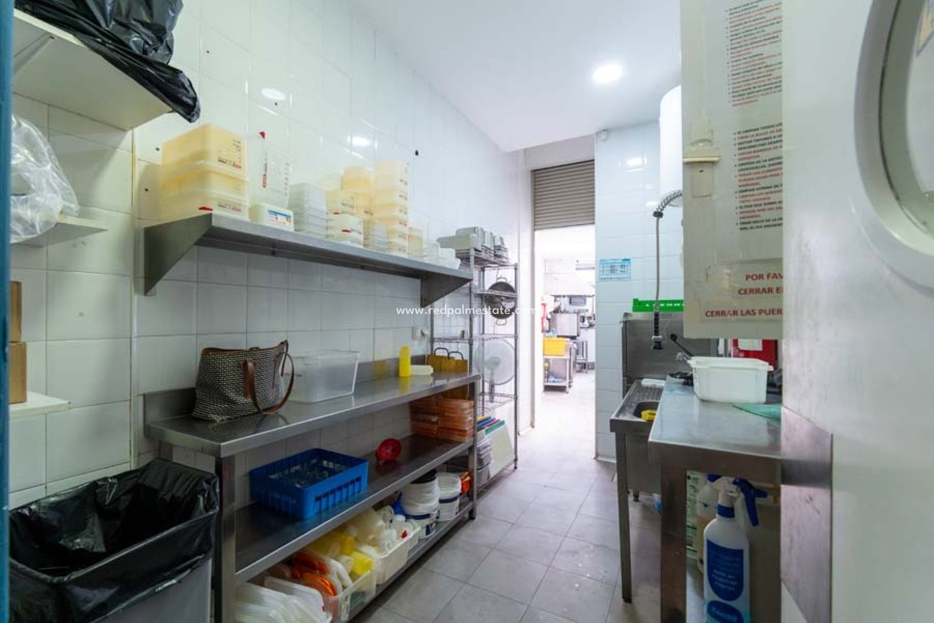 Revente - Entreprise -
Mar Menor Golf Resort - Inland