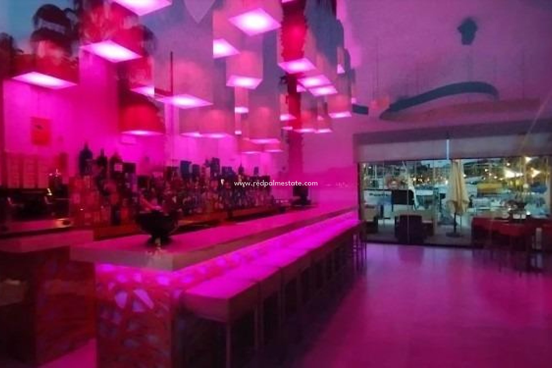 Revente - Entreprise -
Mazarron - Centro