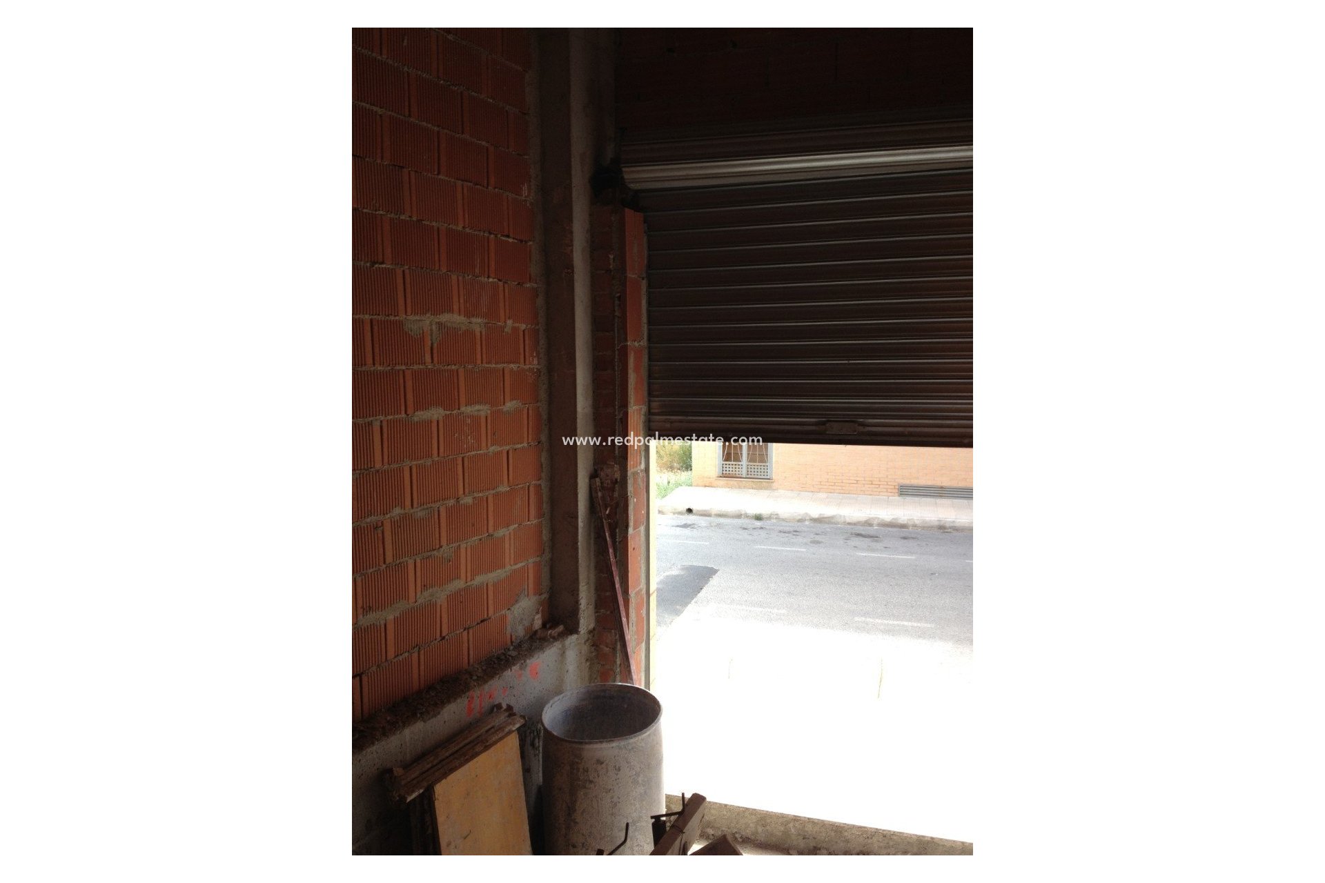 Revente - Entreprise -
Montesinos - Los Montesinos