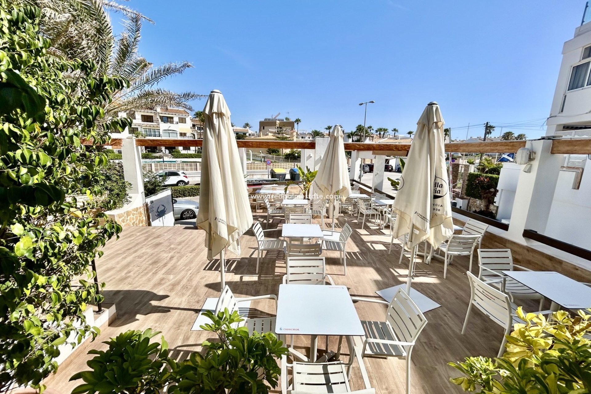 Revente - Entreprise -
Orihuela Costa - Cabo Roig