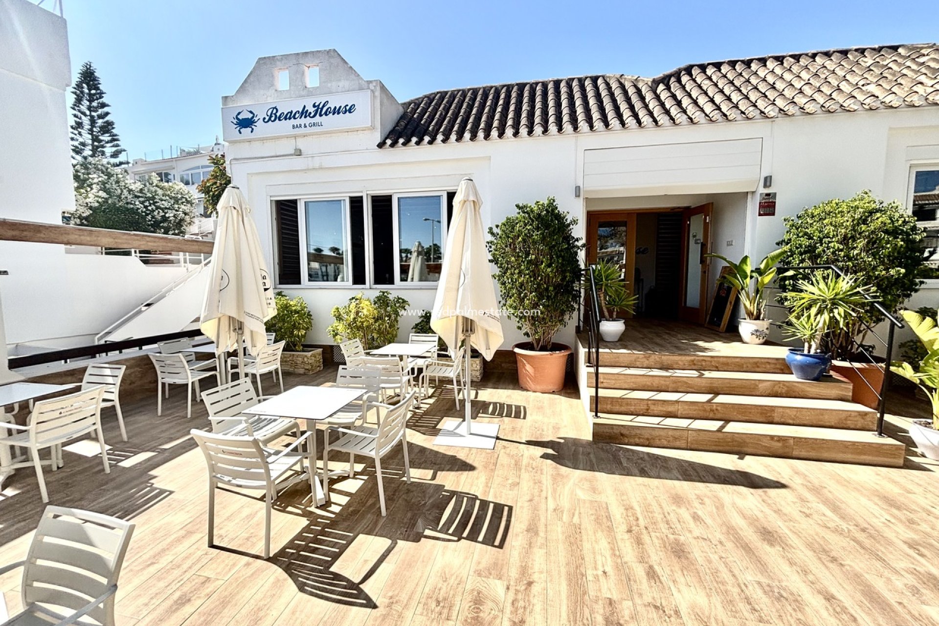 Revente - Entreprise -
Orihuela Costa - Cabo Roig
