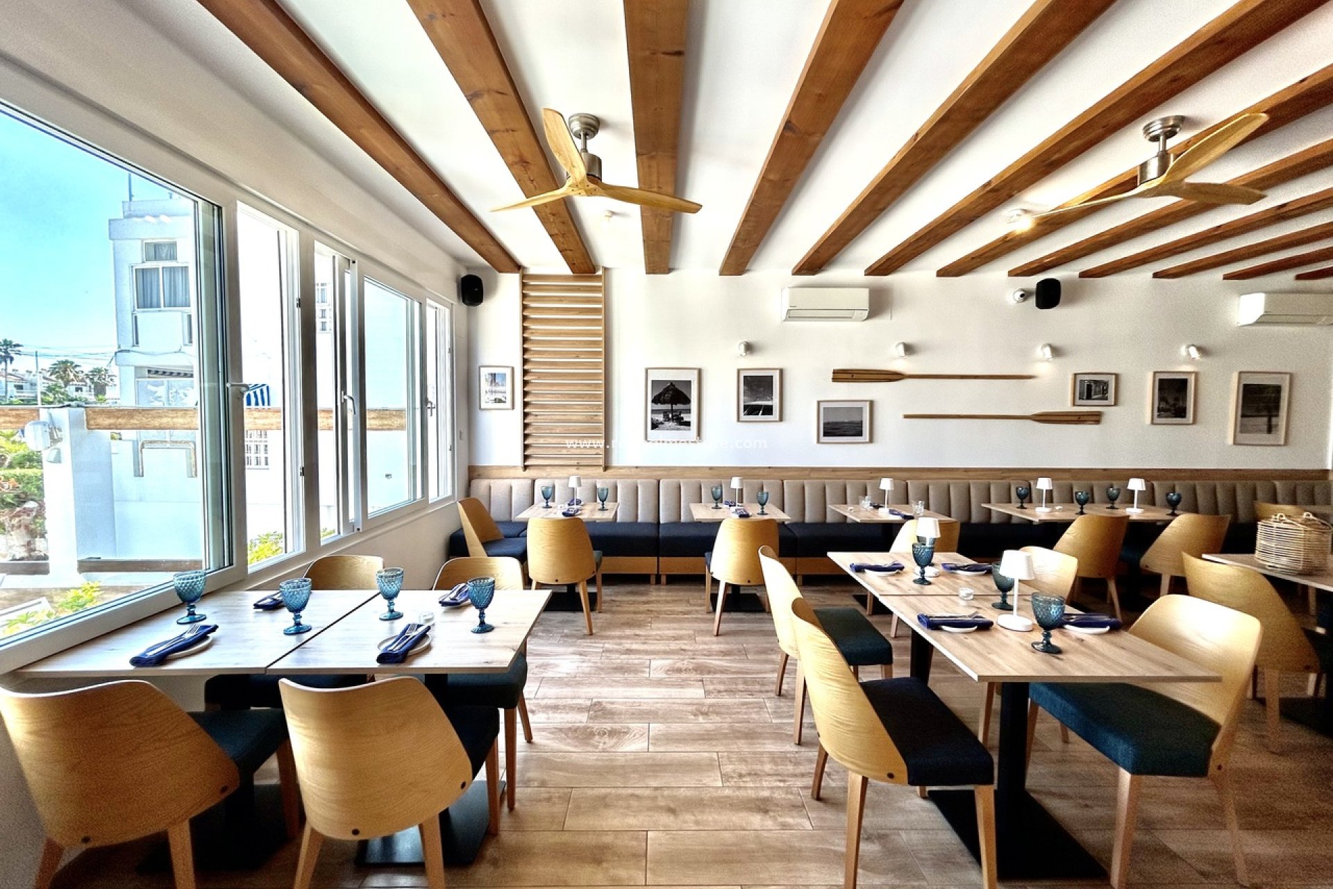 Revente - Entreprise -
Orihuela Costa - Cabo Roig