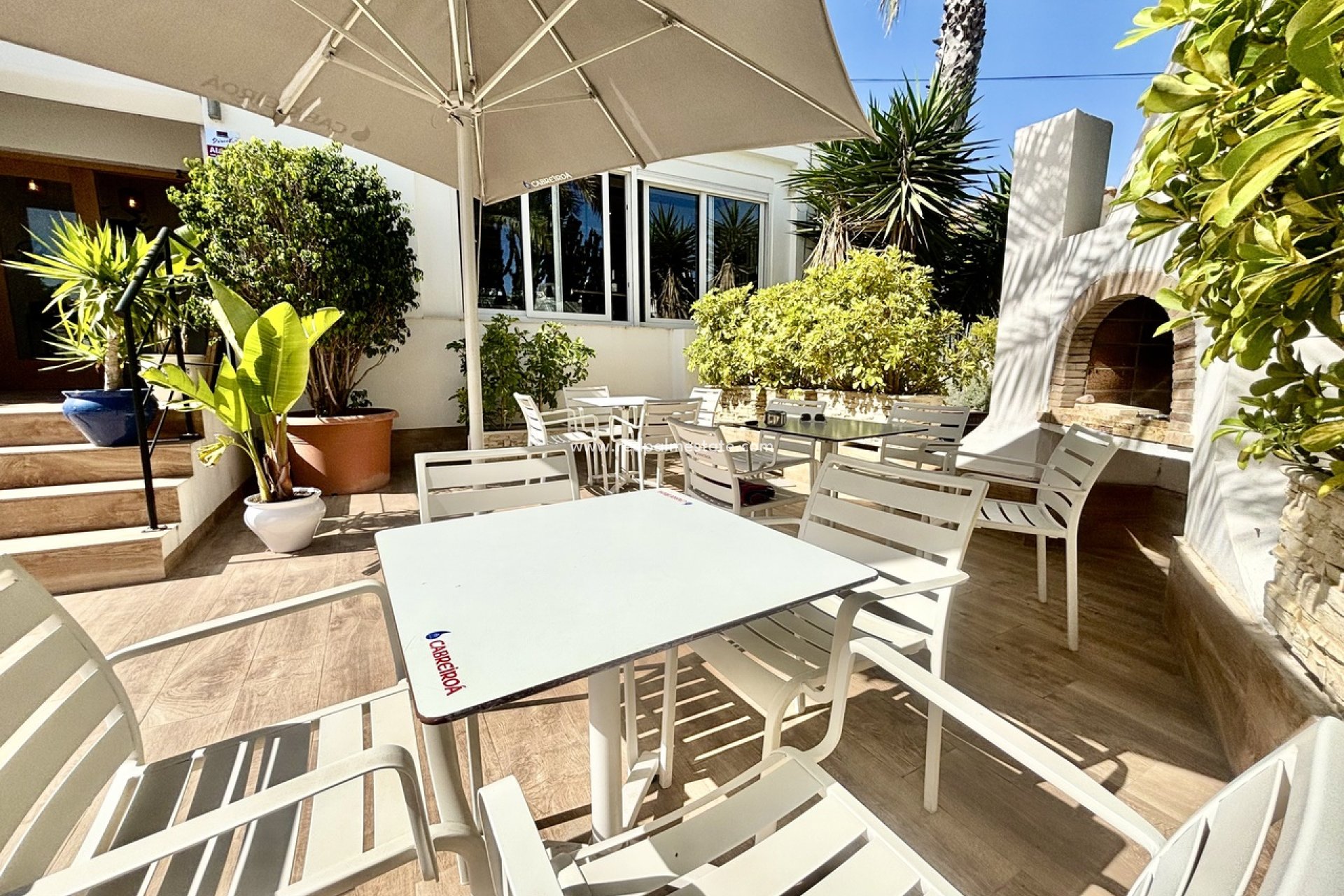 Revente - Entreprise -
Orihuela Costa - Cabo Roig