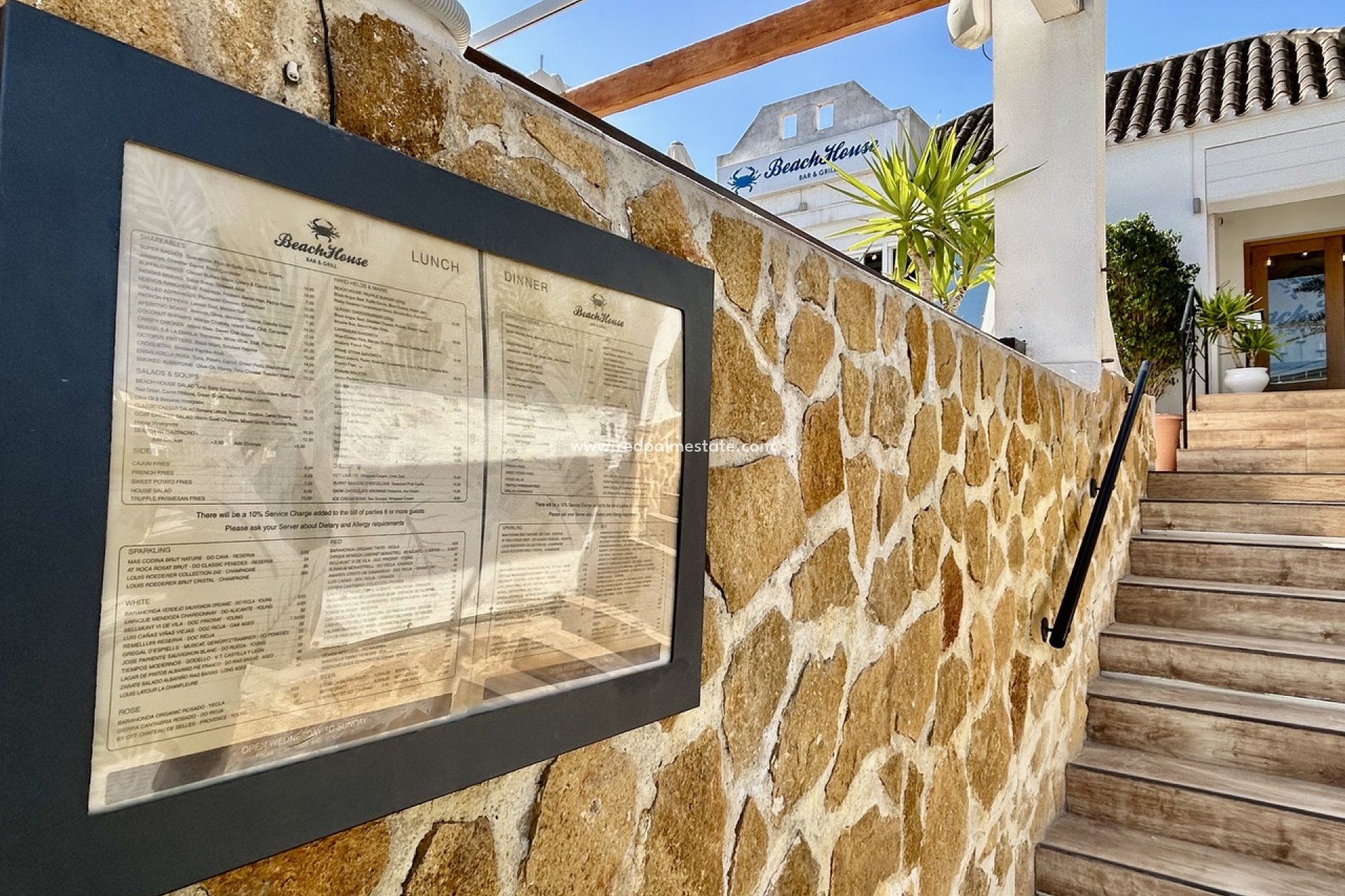 Revente - Entreprise -
Orihuela Costa - Cabo Roig