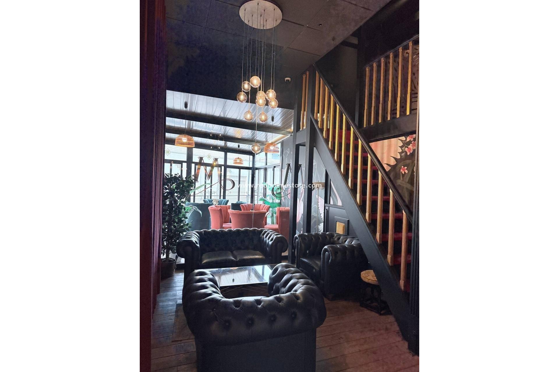 Revente - Entreprise -
Orihuela Costa - Cabo Roig