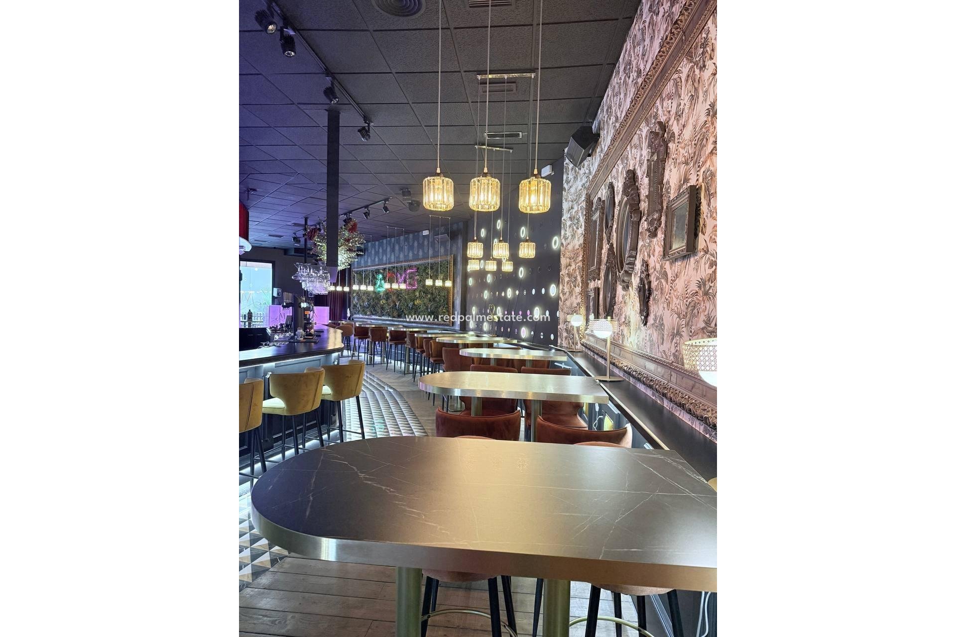 Revente - Entreprise -
Orihuela Costa - Cabo Roig