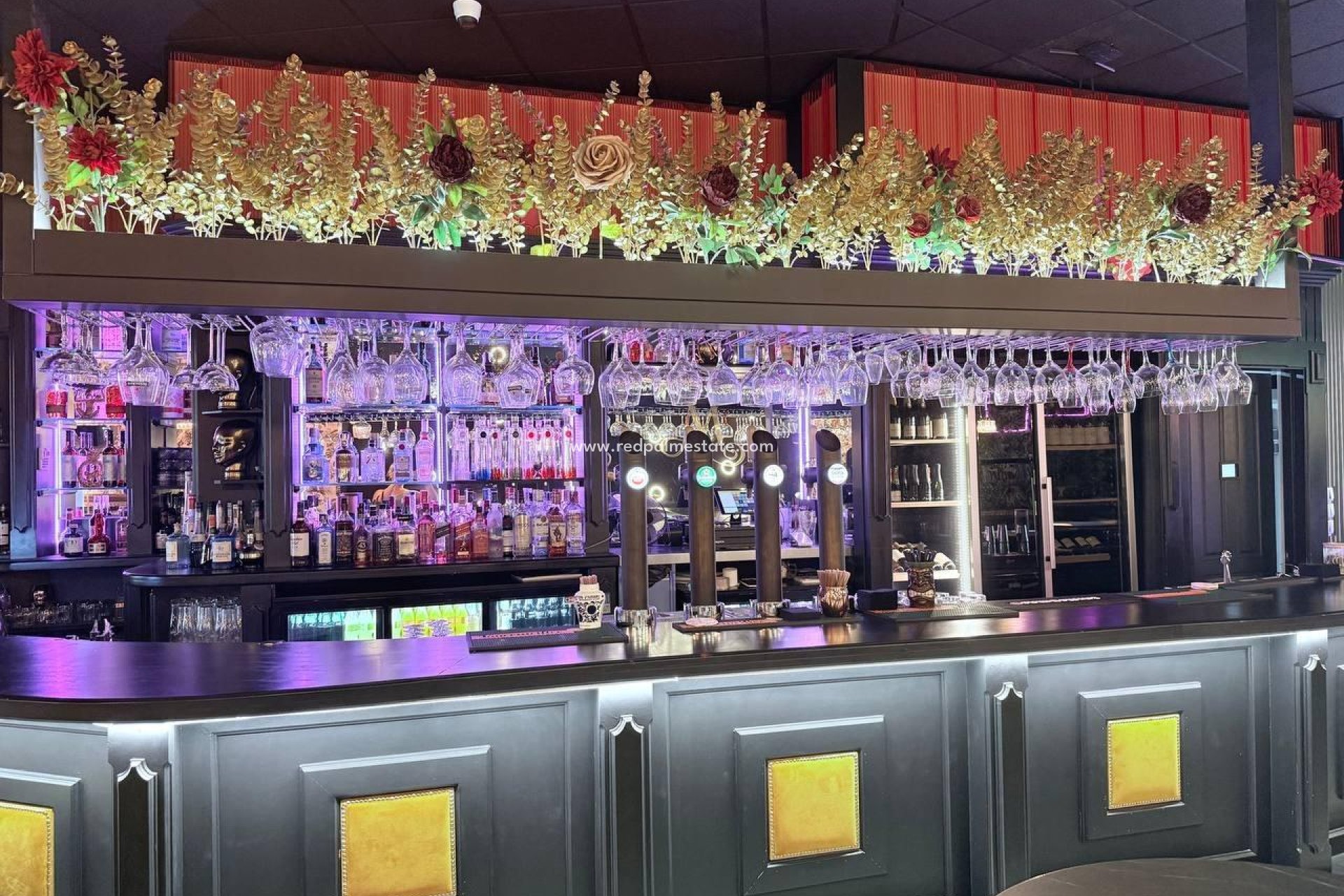 Revente - Entreprise -
Orihuela Costa - Cabo Roig