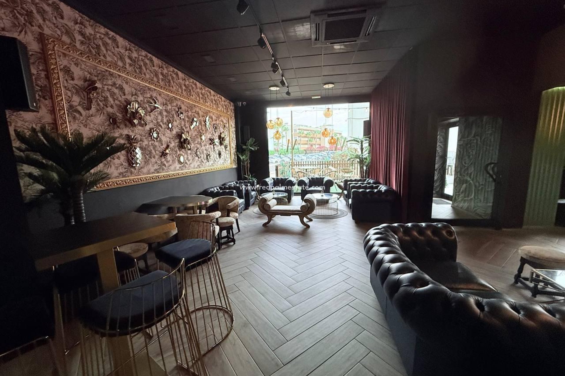 Revente - Entreprise -
Orihuela Costa - Cabo Roig