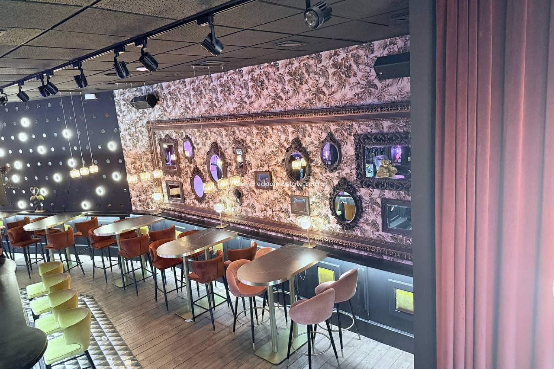 Revente - Entreprise -
Orihuela Costa - Cabo Roig