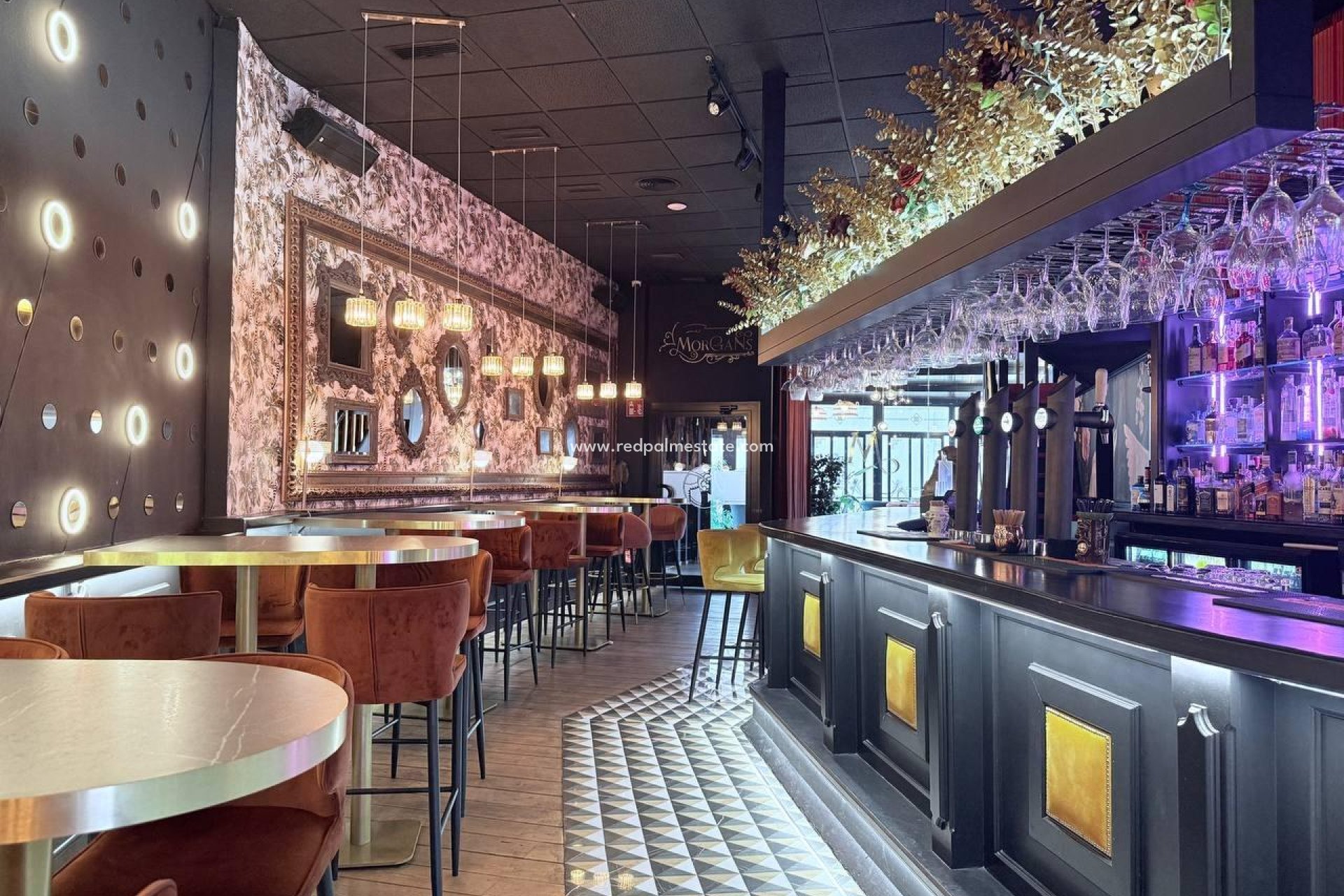 Revente - Entreprise -
Orihuela Costa - Cabo Roig