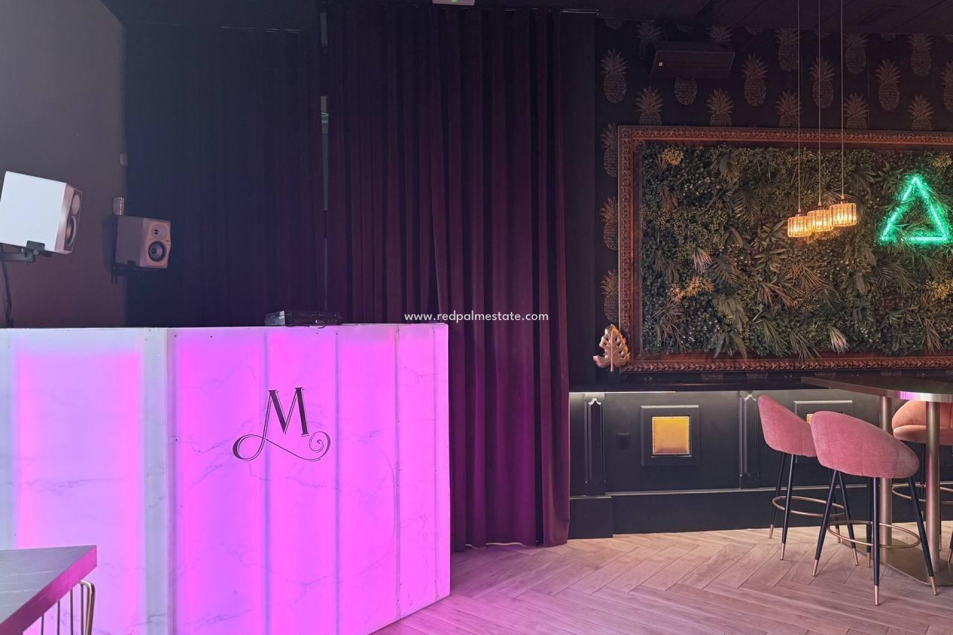 Revente - Entreprise -
Orihuela Costa - Cabo Roig