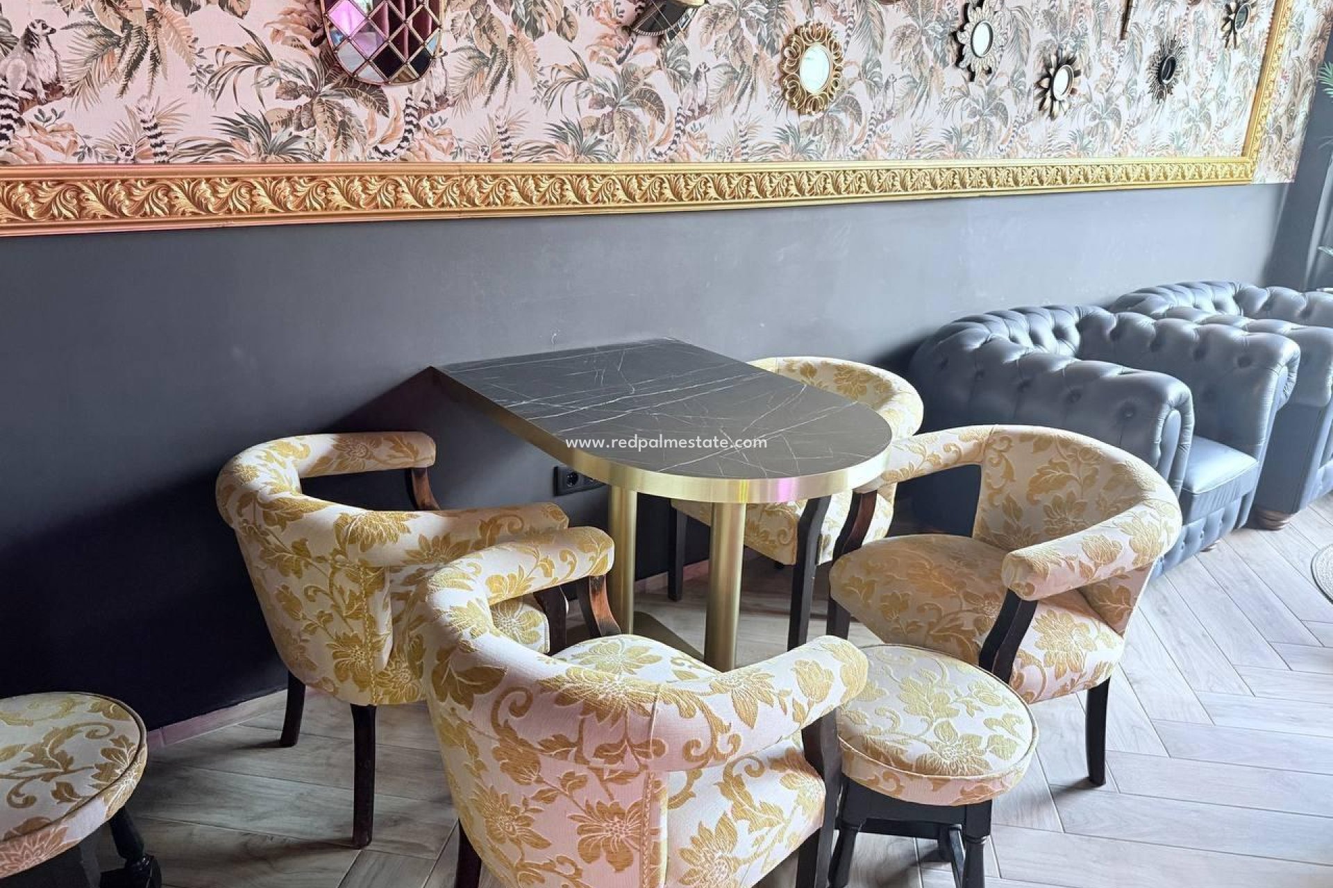 Revente - Entreprise -
Orihuela Costa - Cabo Roig