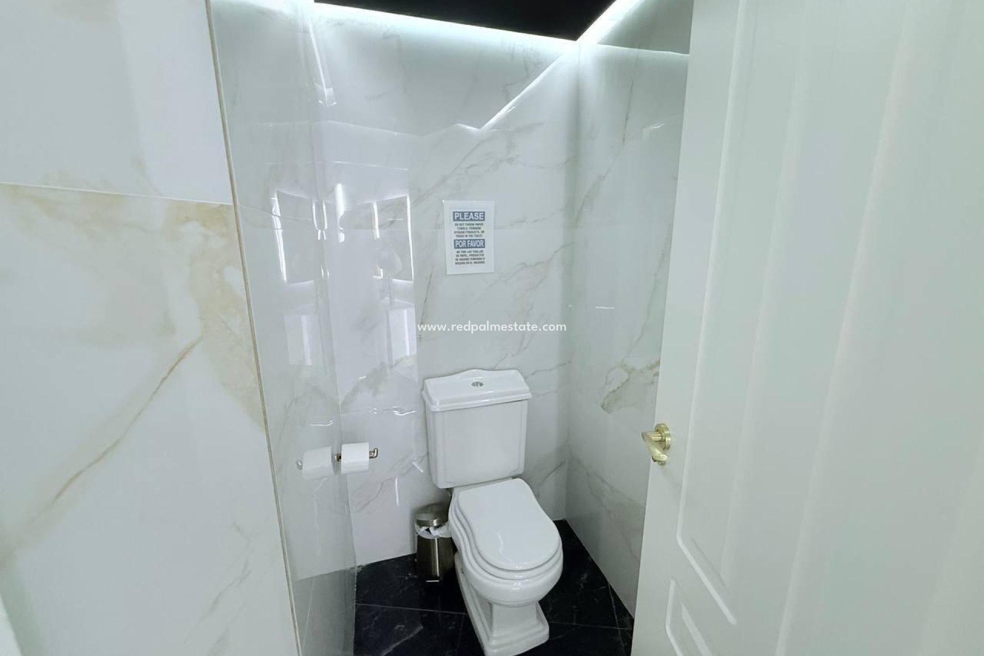 Revente - Entreprise -
Orihuela Costa - Cabo Roig