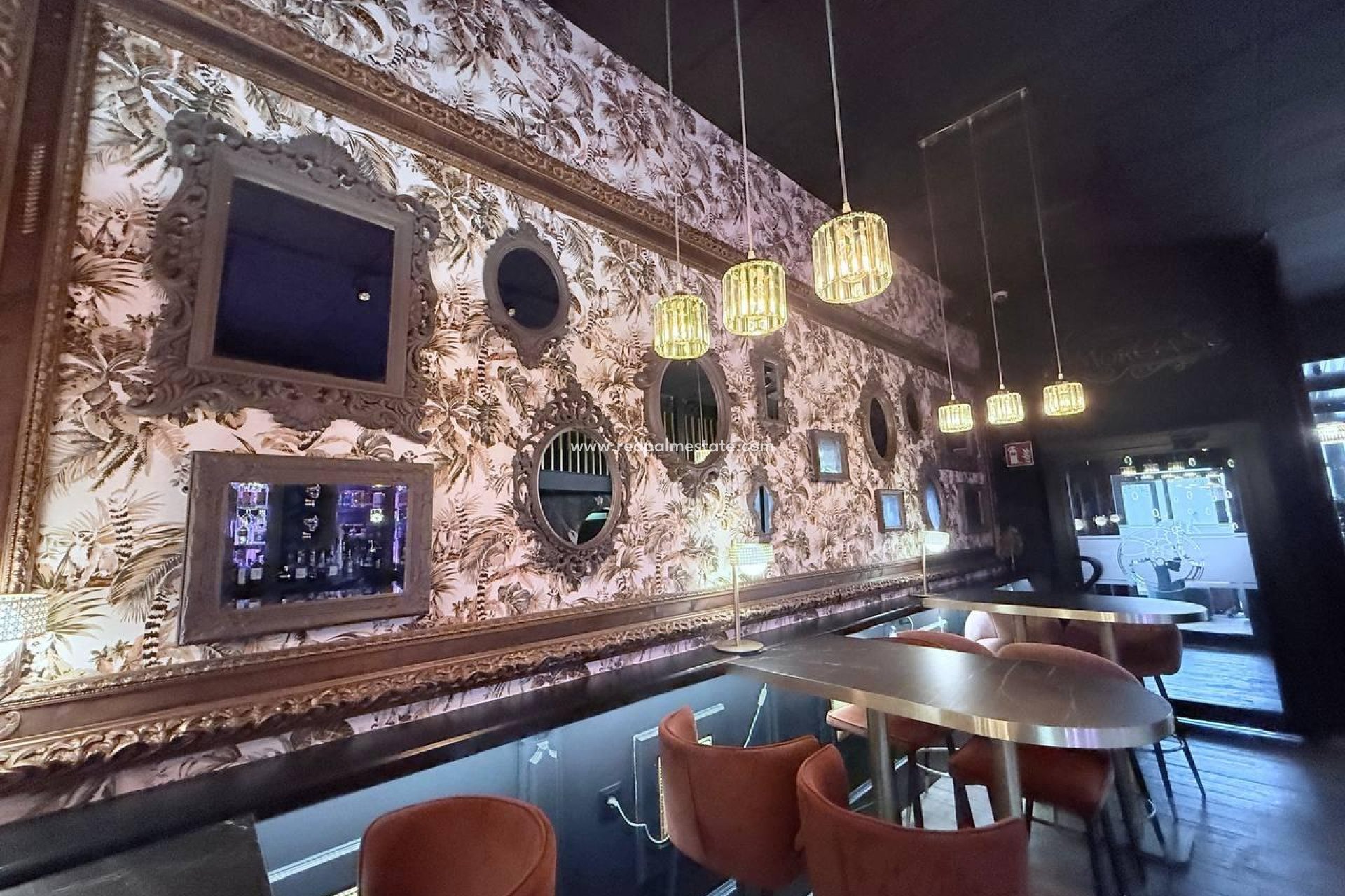 Revente - Entreprise -
Orihuela Costa - Cabo Roig