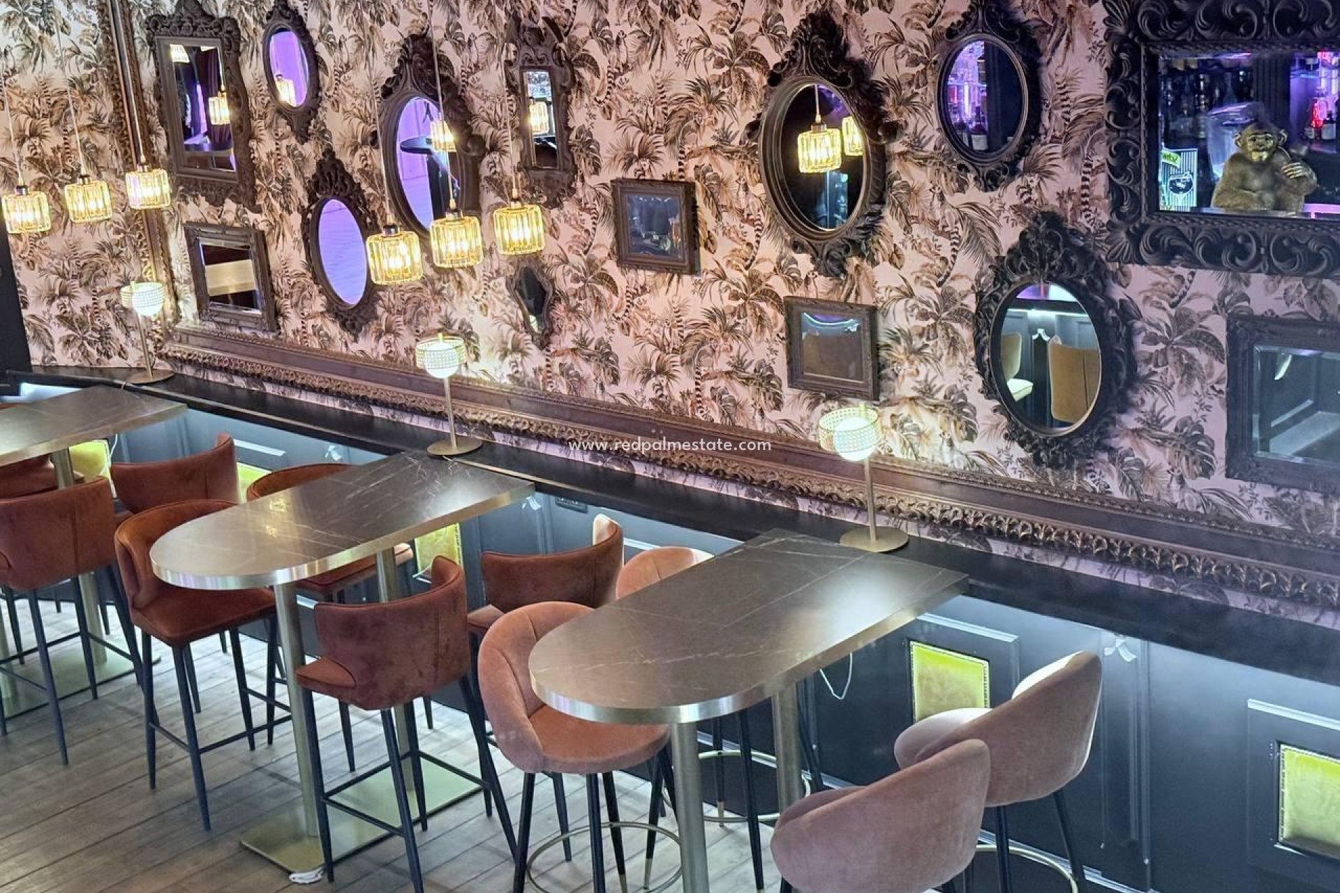 Revente - Entreprise -
Orihuela Costa - Cabo Roig