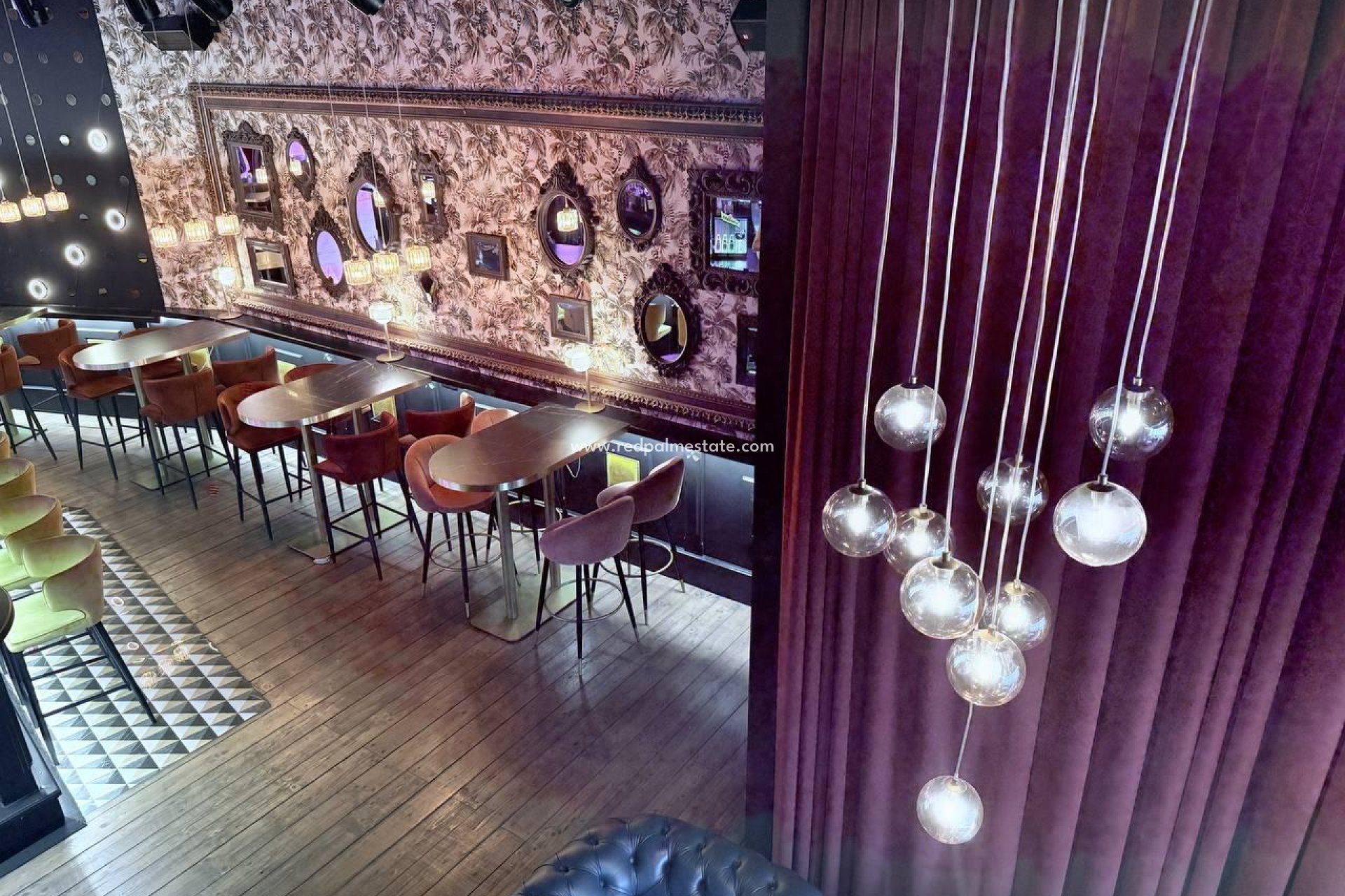 Revente - Entreprise -
Orihuela Costa - Cabo Roig