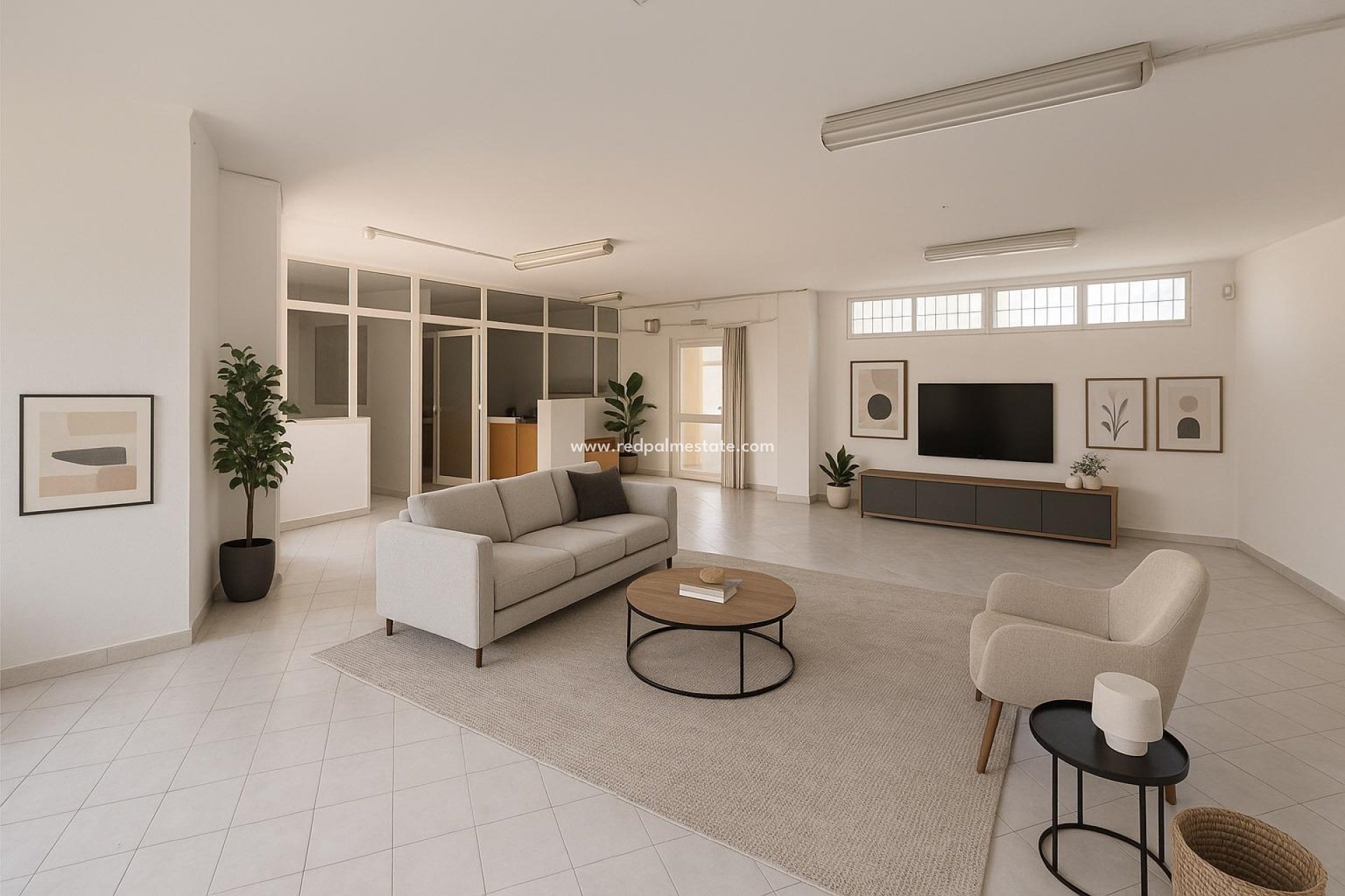 Revente - Entreprise -
Orihuela Costa - Costa Blanca