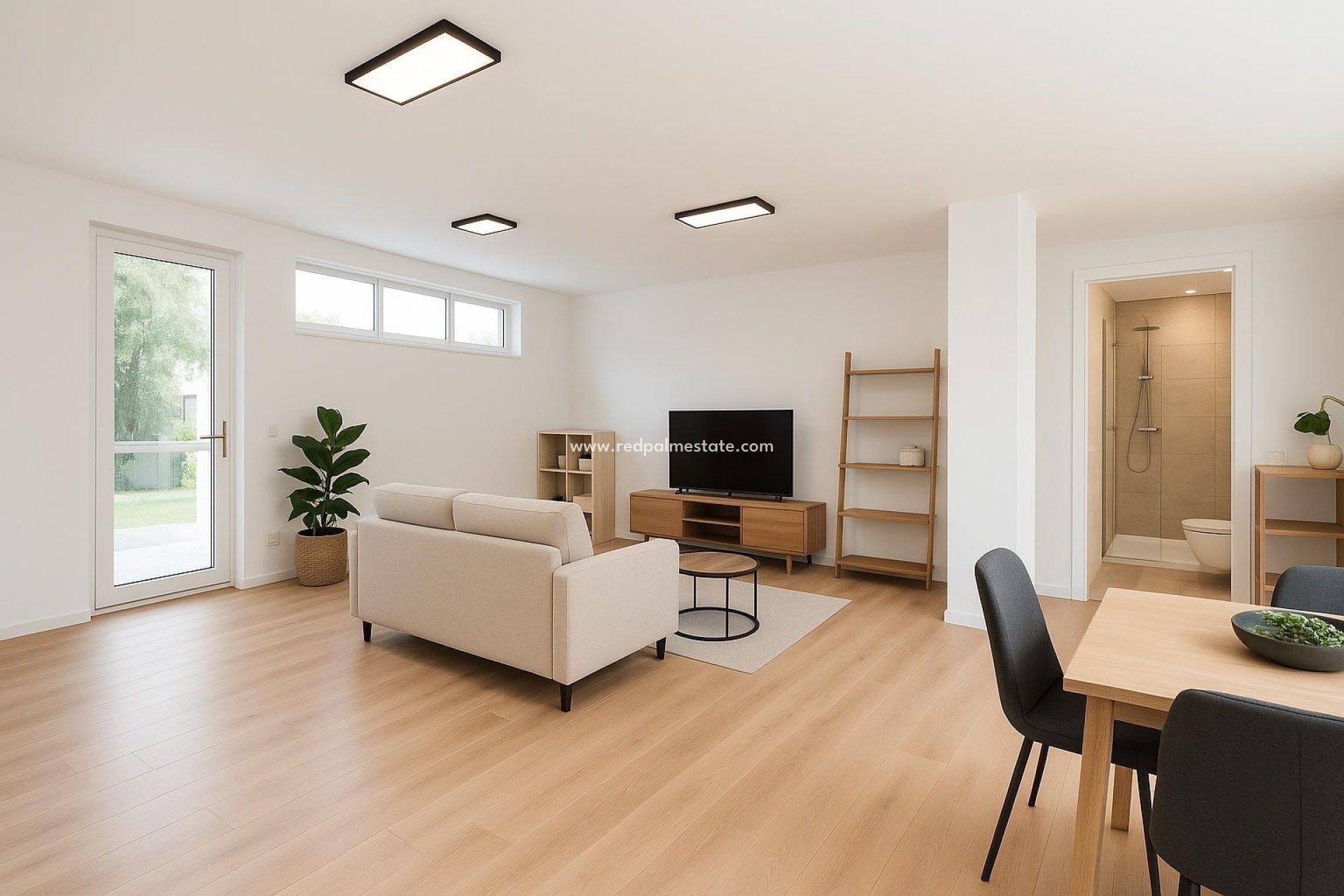 Revente - Entreprise -
Orihuela Costa - Costa Blanca